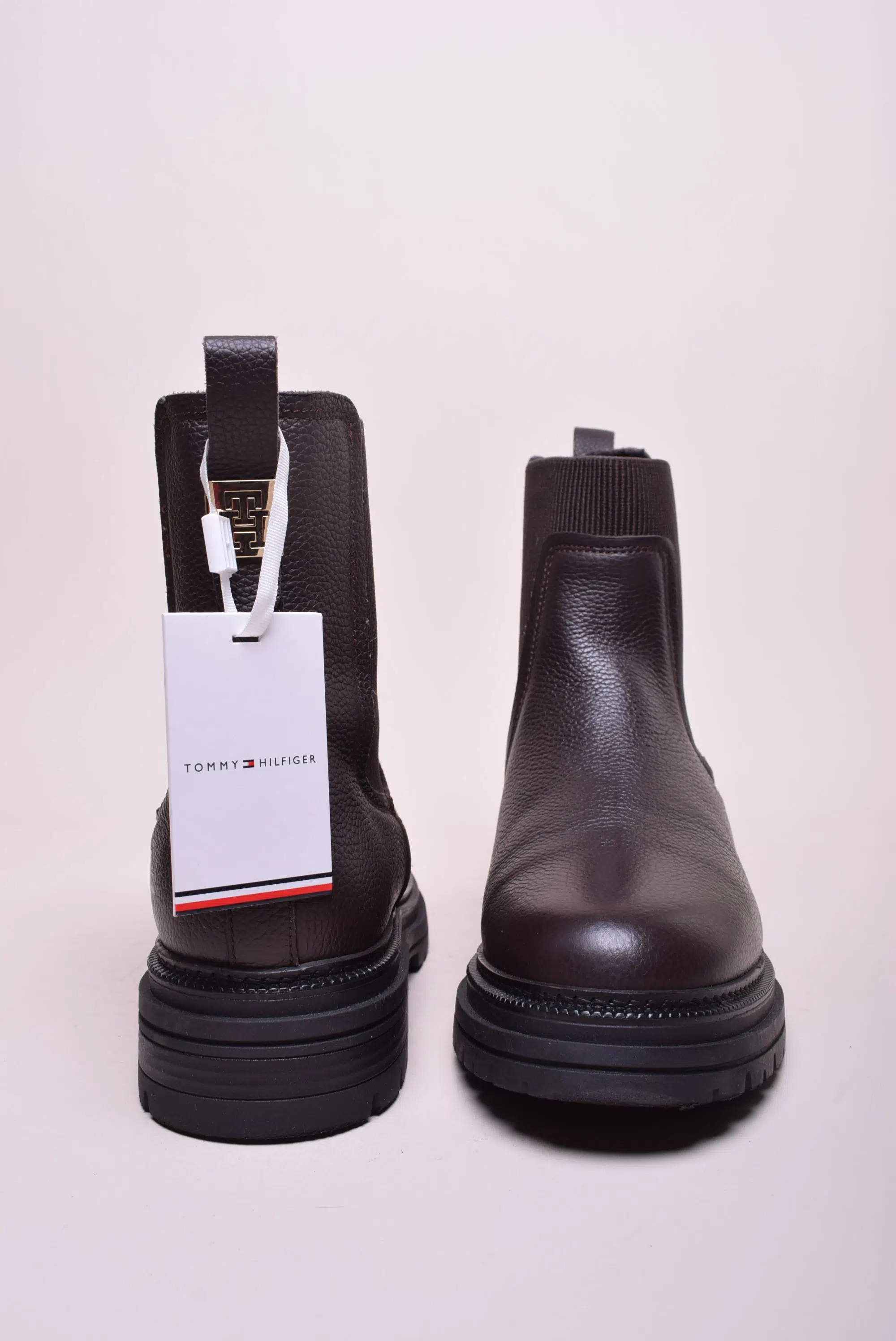 Ghete dama PLAQUE PEBBLE CHELSEA [2]