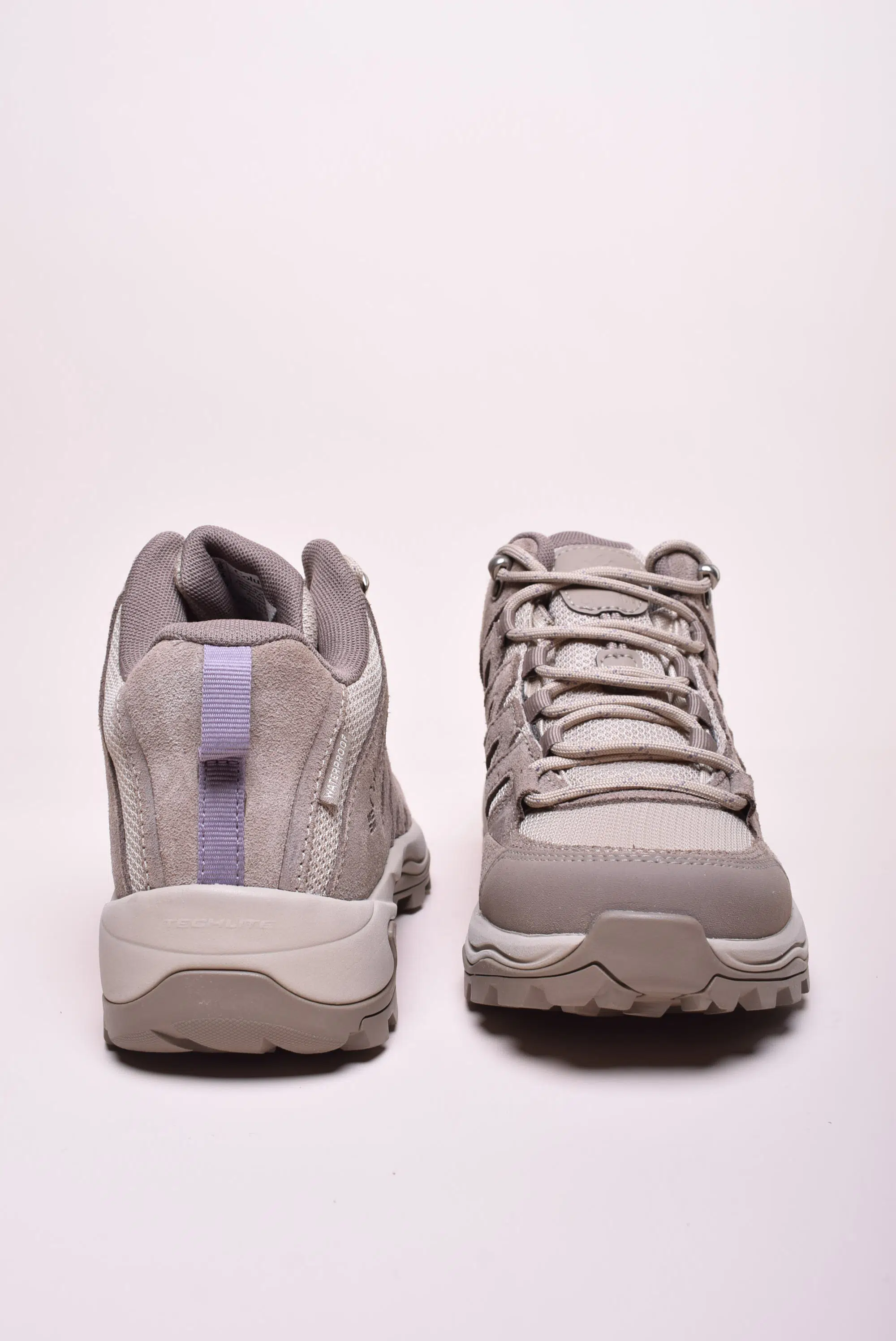 Ghete dama Redmond IV Mid, impermeabile [2]