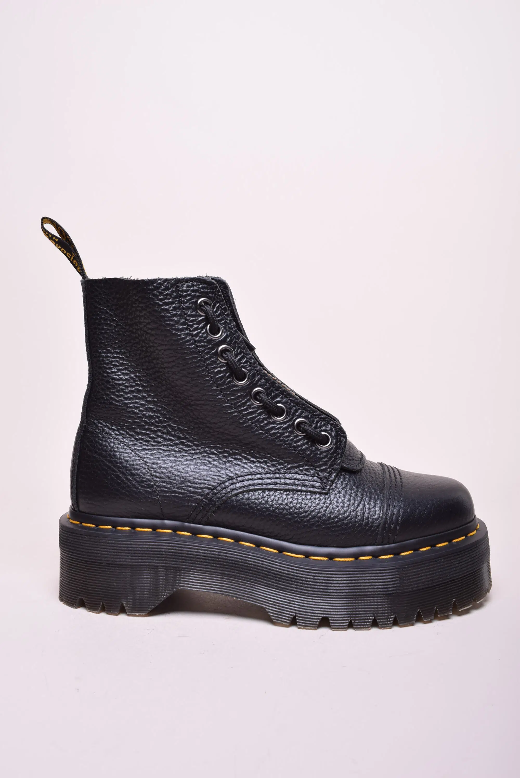 Ghete dama Sinclair [0]