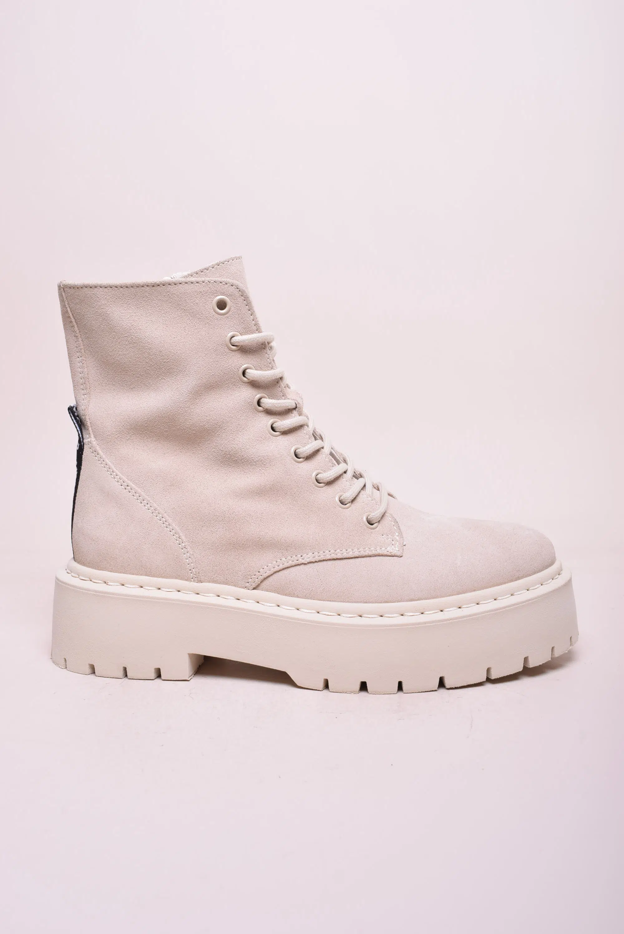 Ghete și botine damă - Ghete dama Skylar