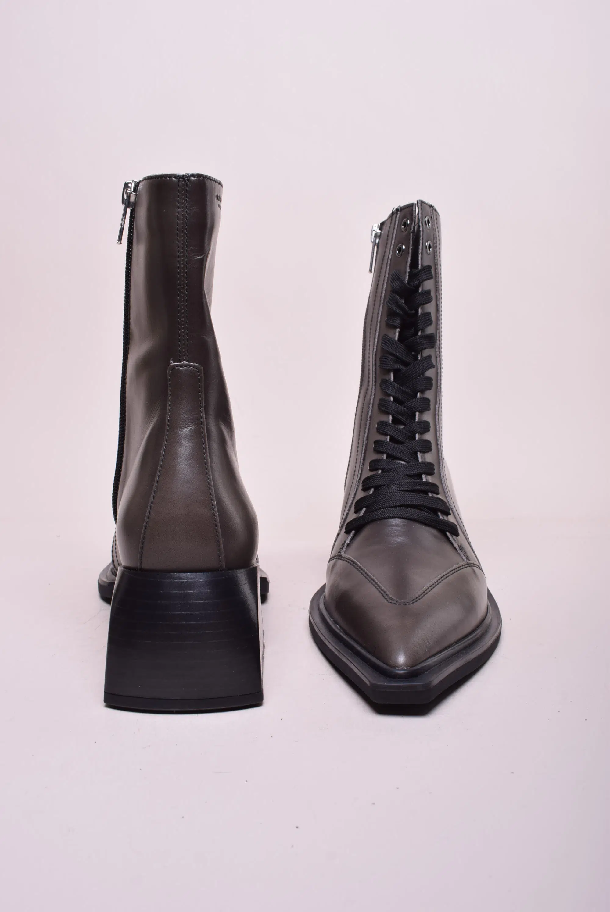 Ghete dama stiletto [2]