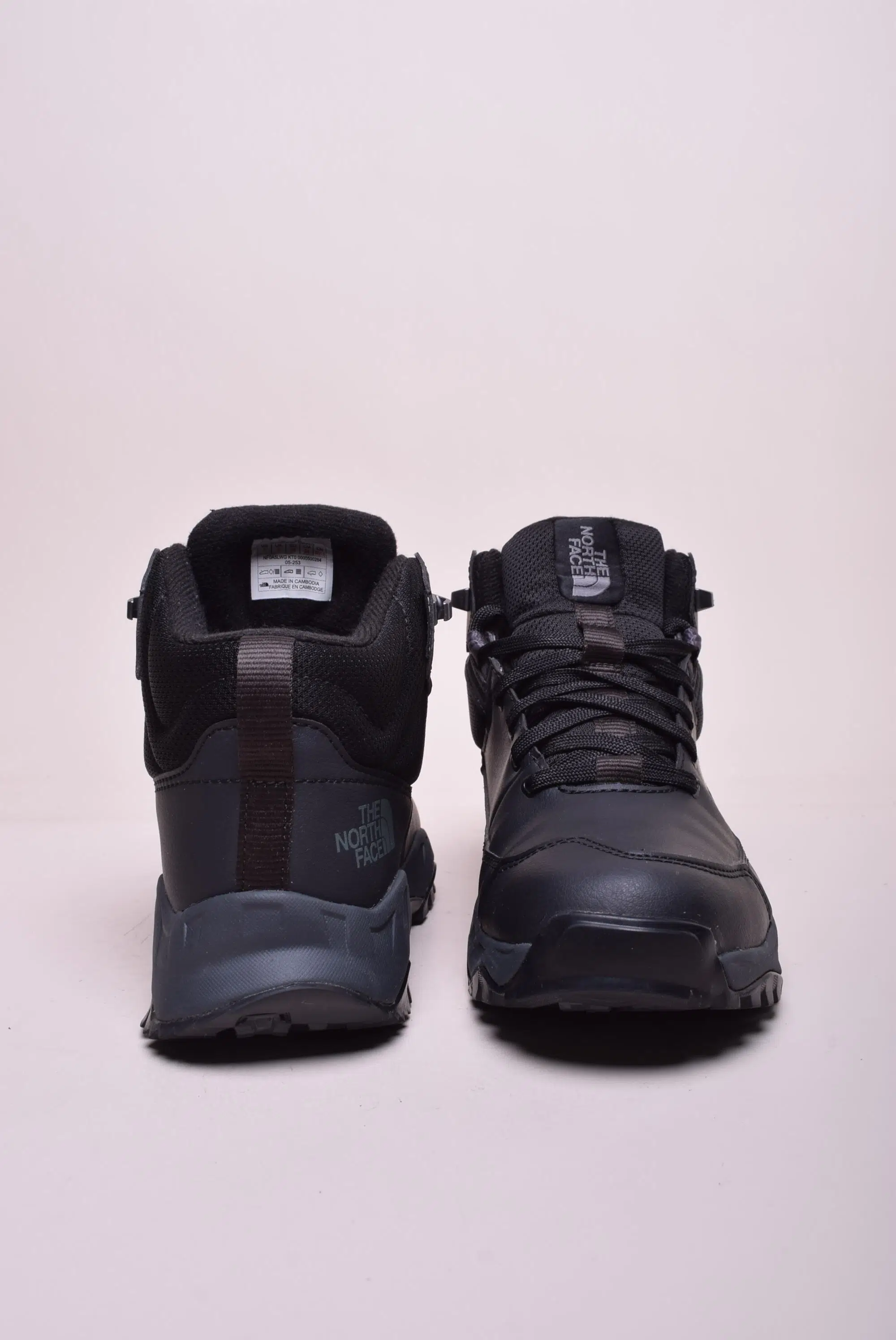 Ghete dama Storm Strike III, impermeabile [2]