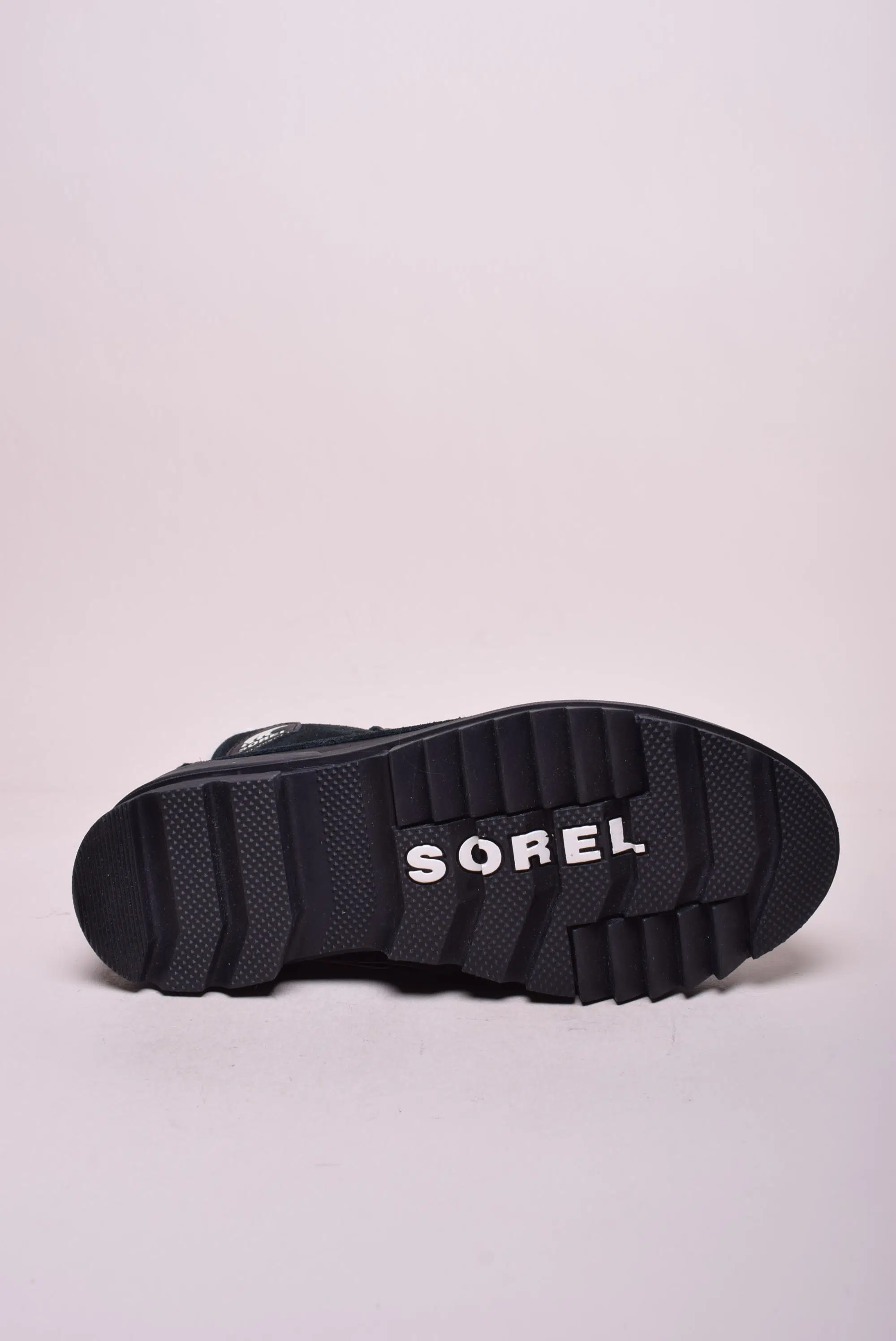 Ghete dama Torino II, impermeabile [1]