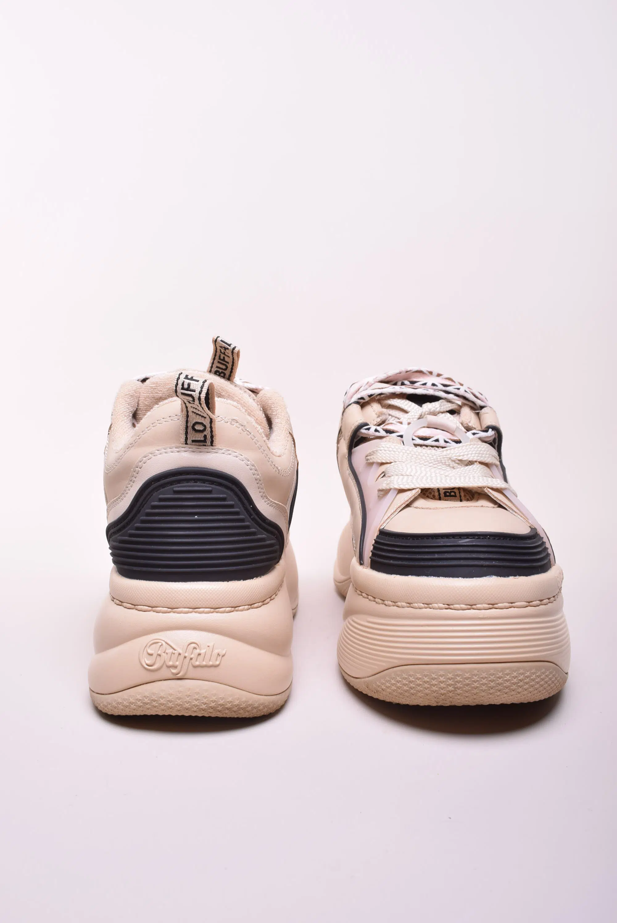 Ghete dama Vegan [2]