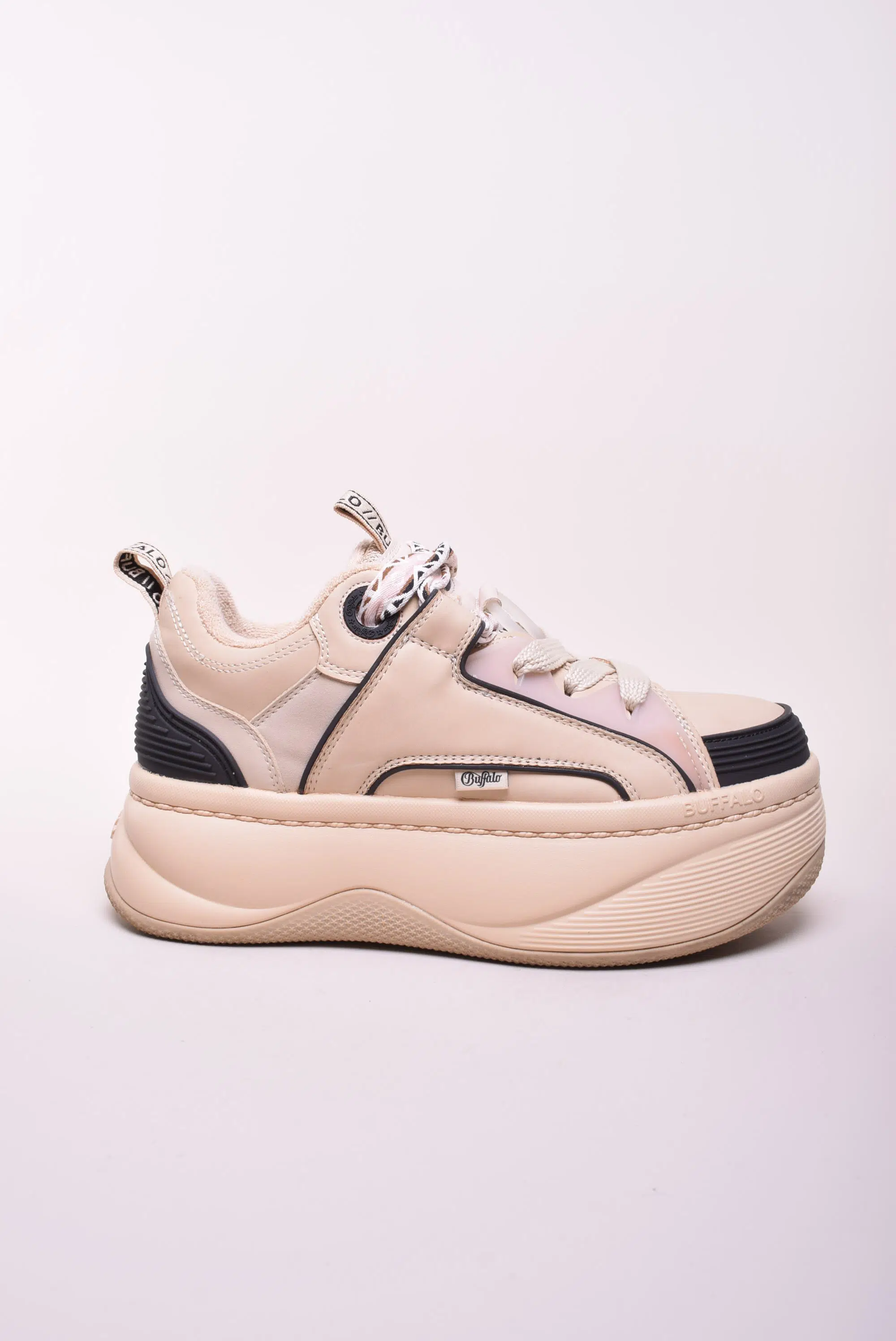 Ghete dama Vegan [0]