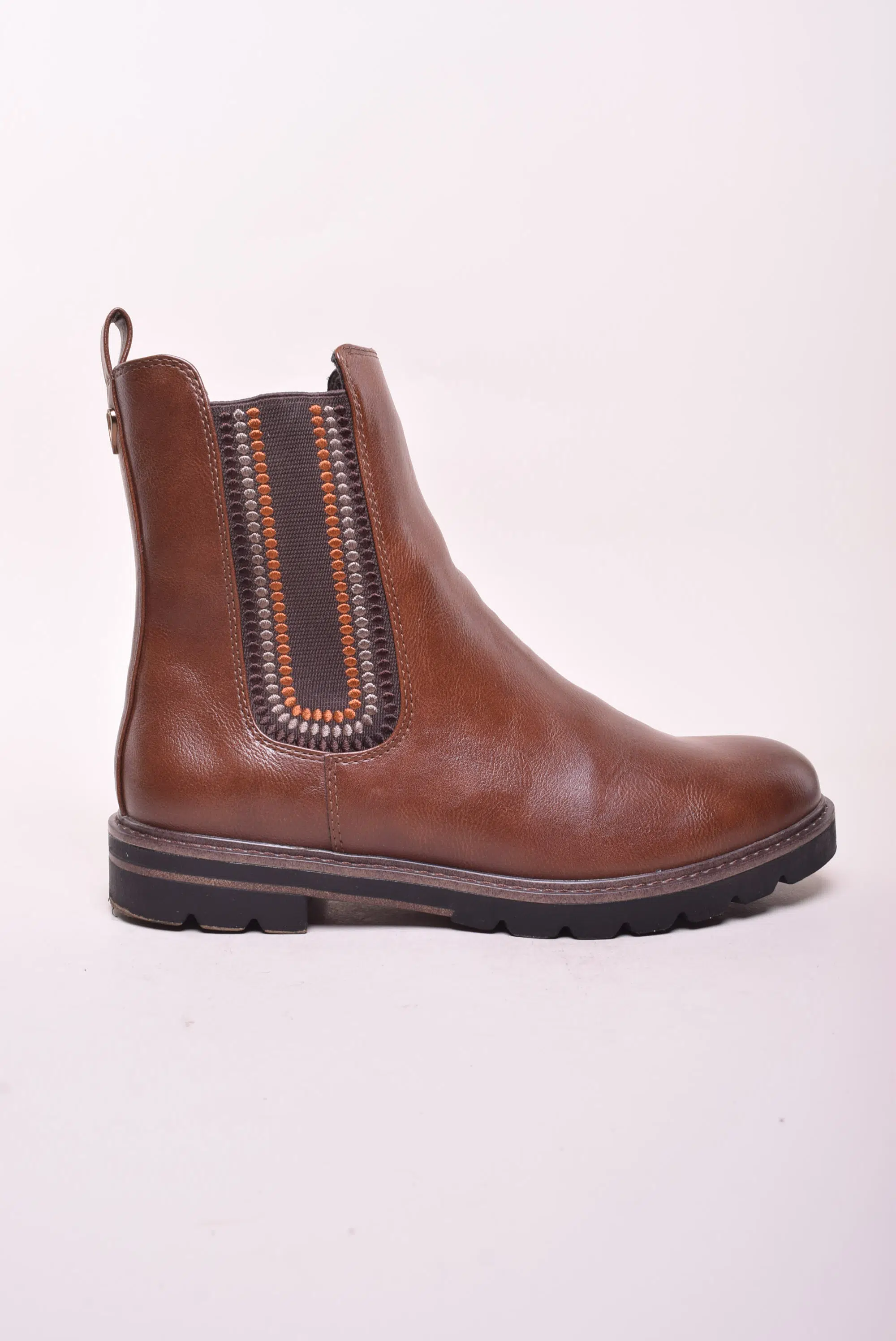 Încălțăminte damă - Ghete dama Vegan, captusite