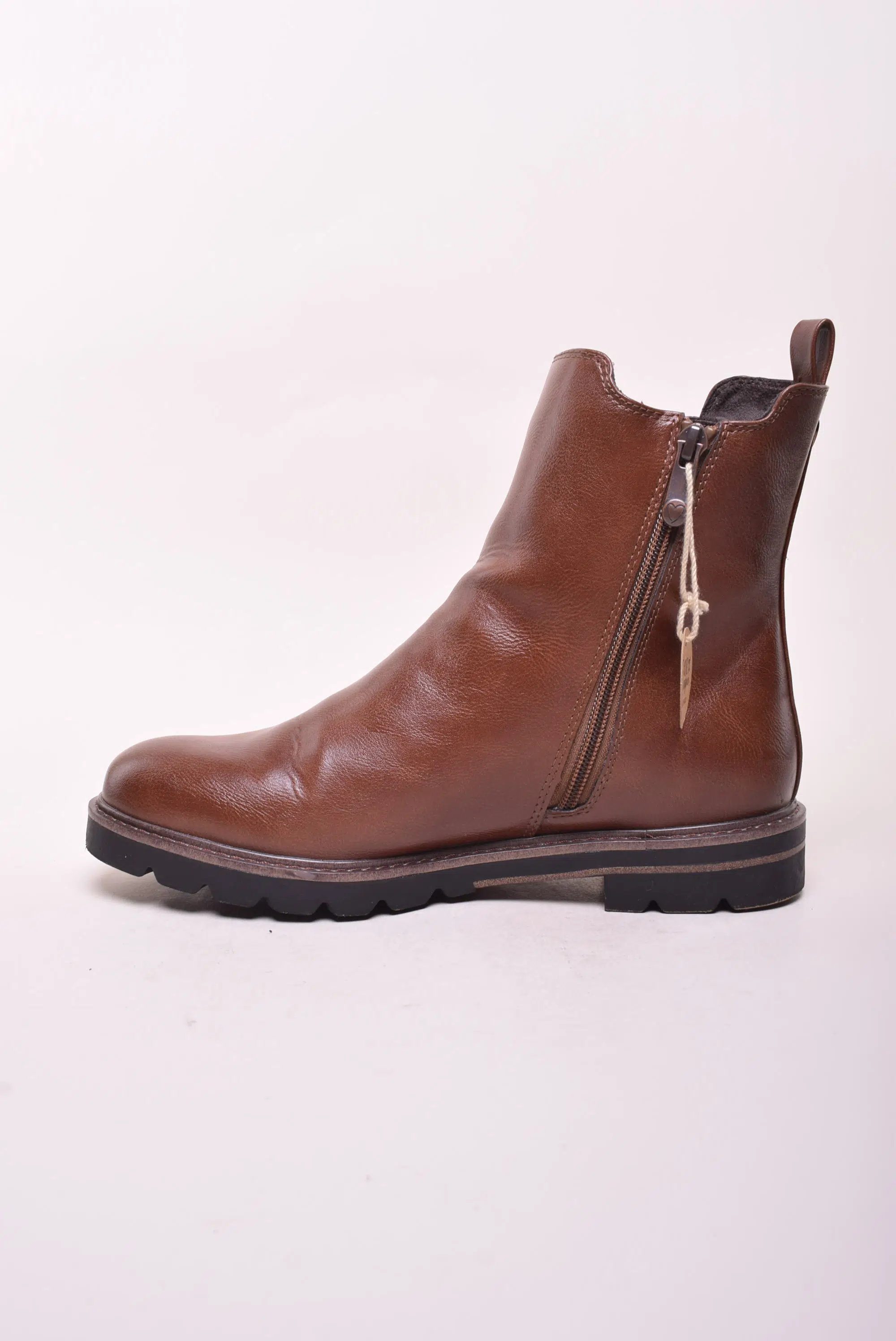 Ghete dama Vegan, captusite [3]