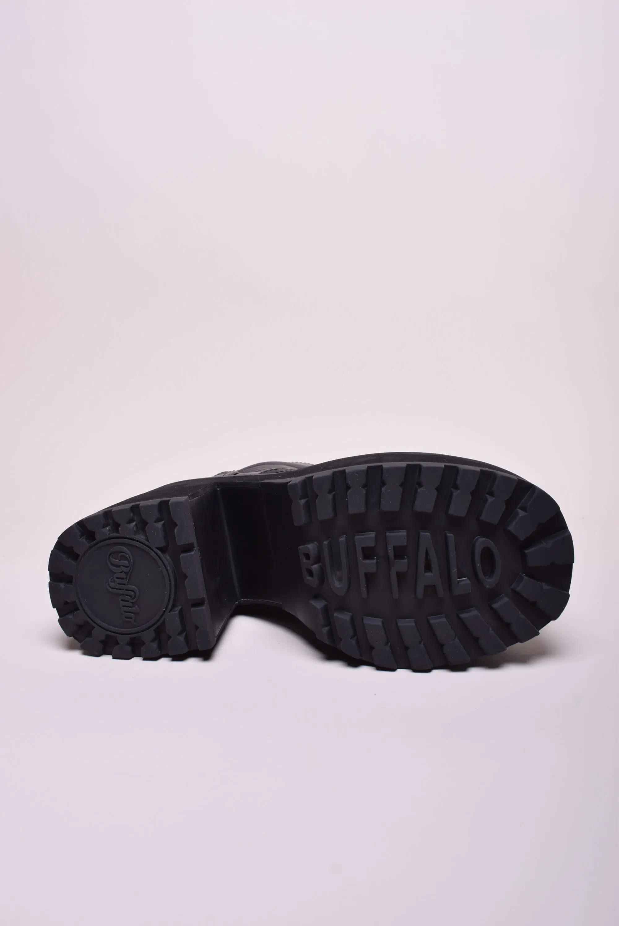 Ghete dama Vegan, cu platforma [1]