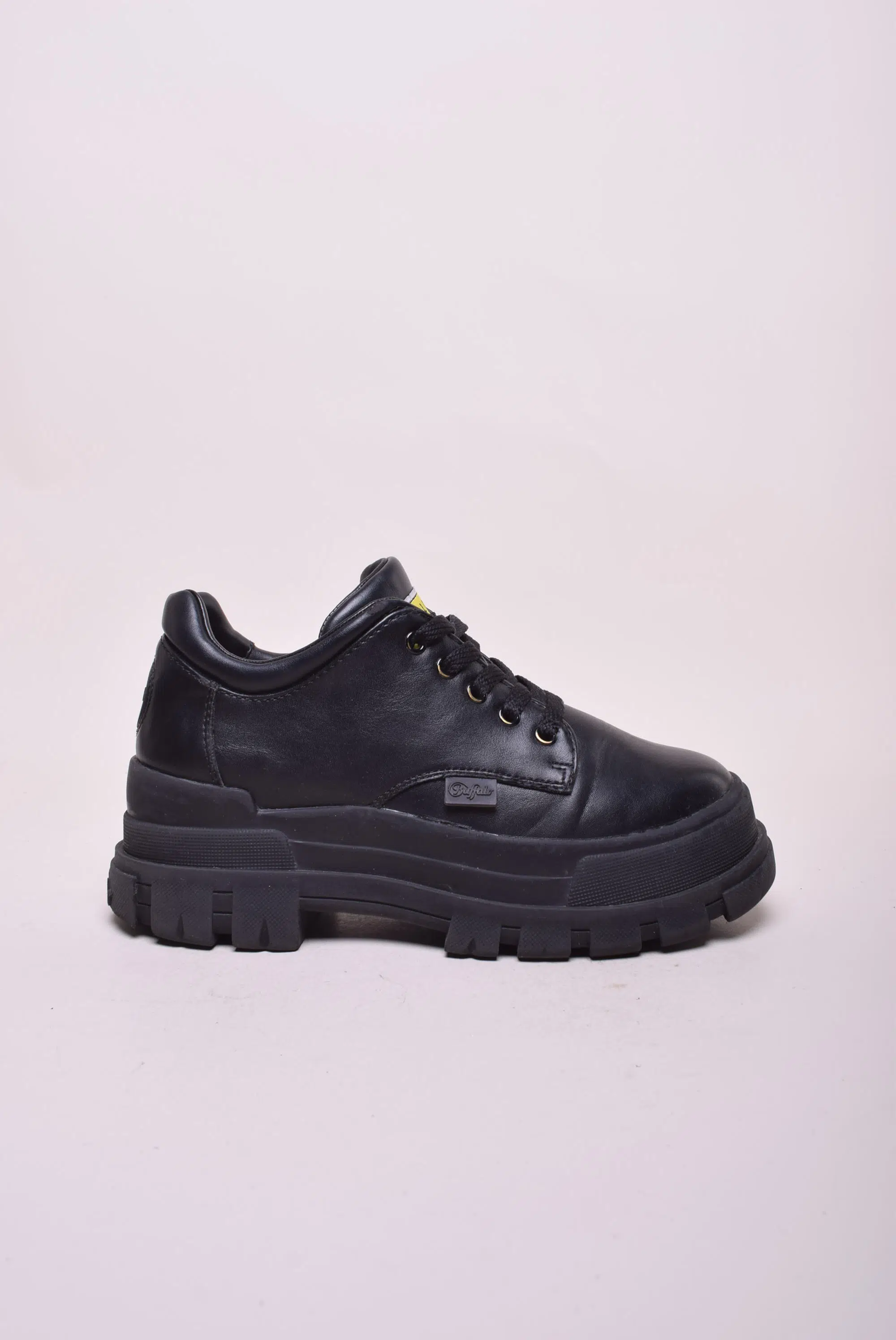 Ghete dama Vegan, cu platforma [0]