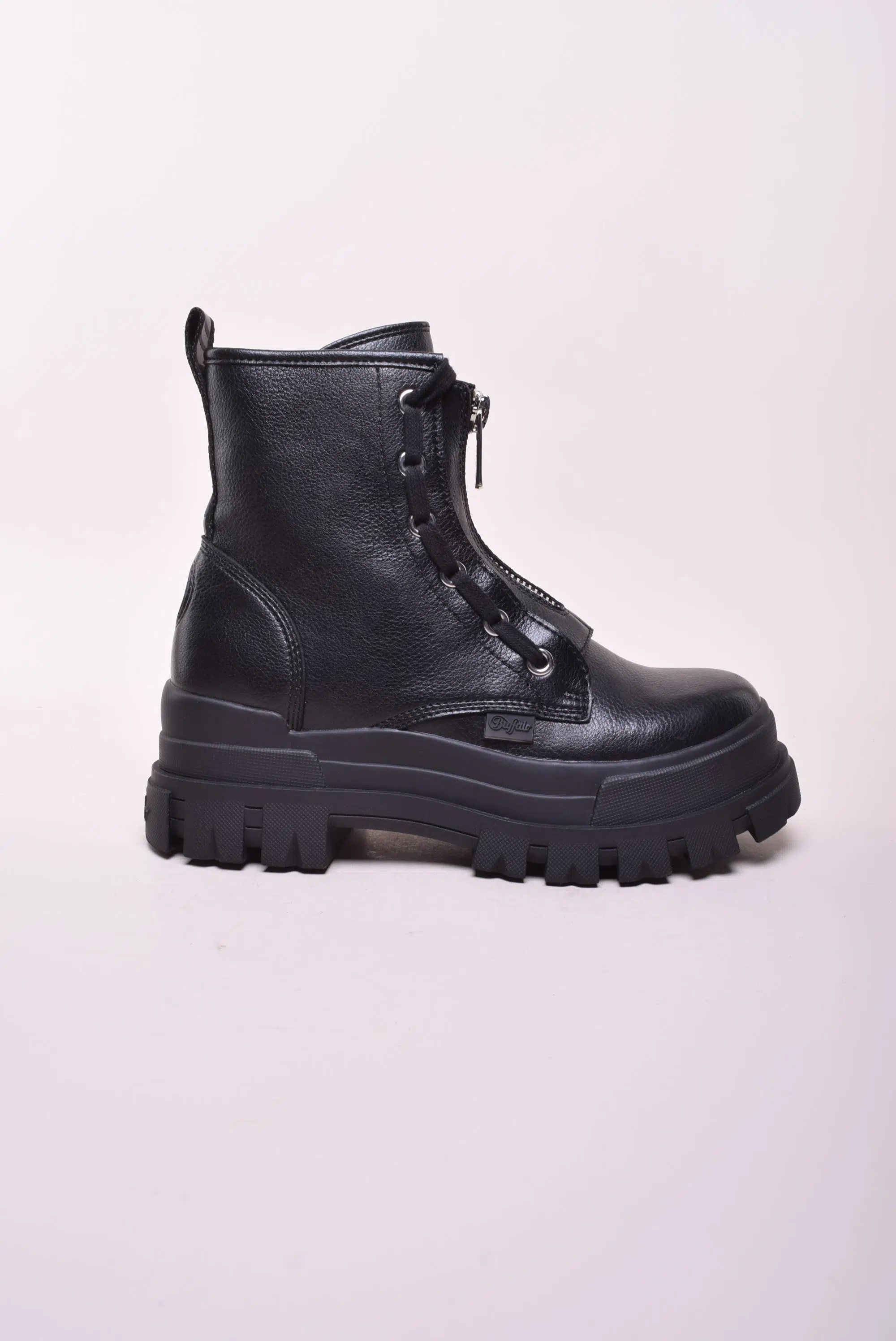 Ghete dama Vegan, cu platforma [0]