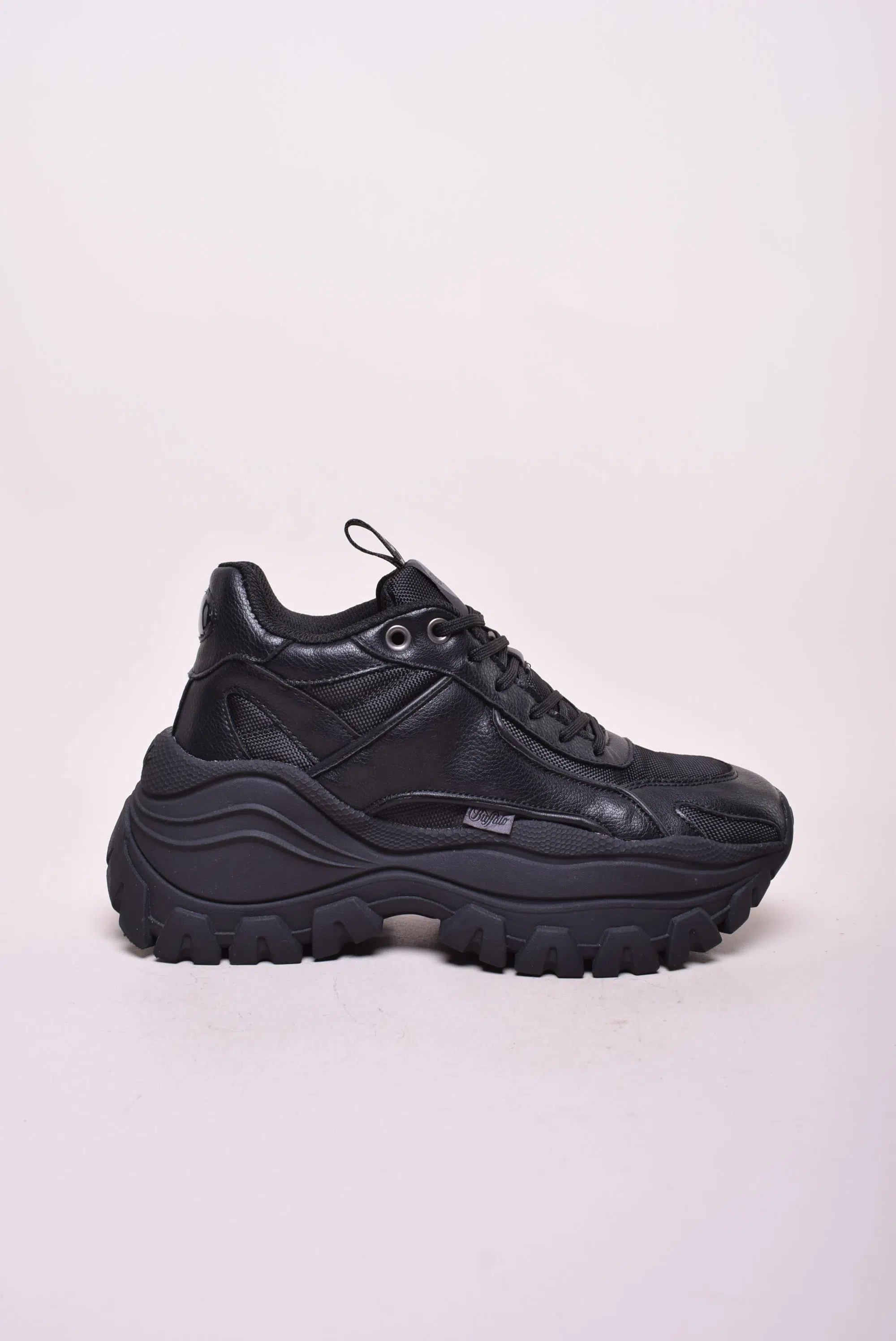 Ghete dama Vegan, cu platforma [0]