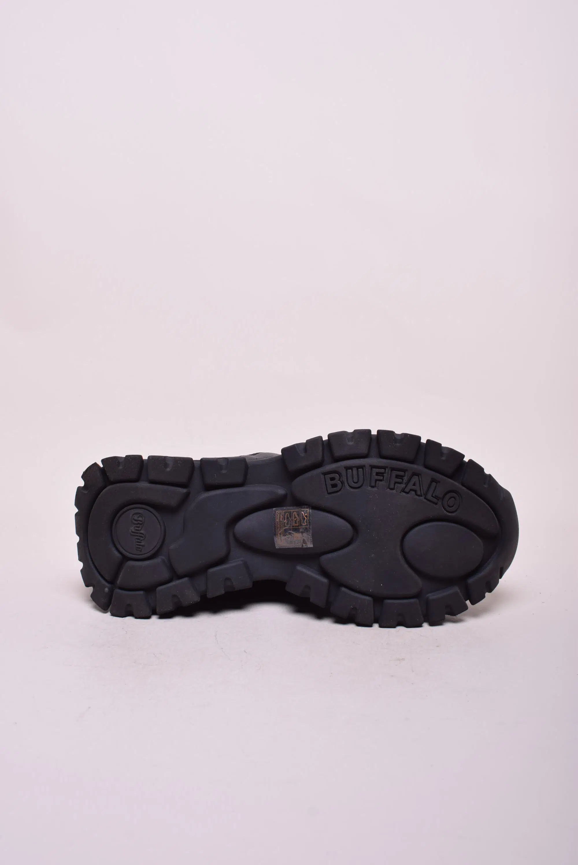 Ghete dama Vegan, cu platforma [1]