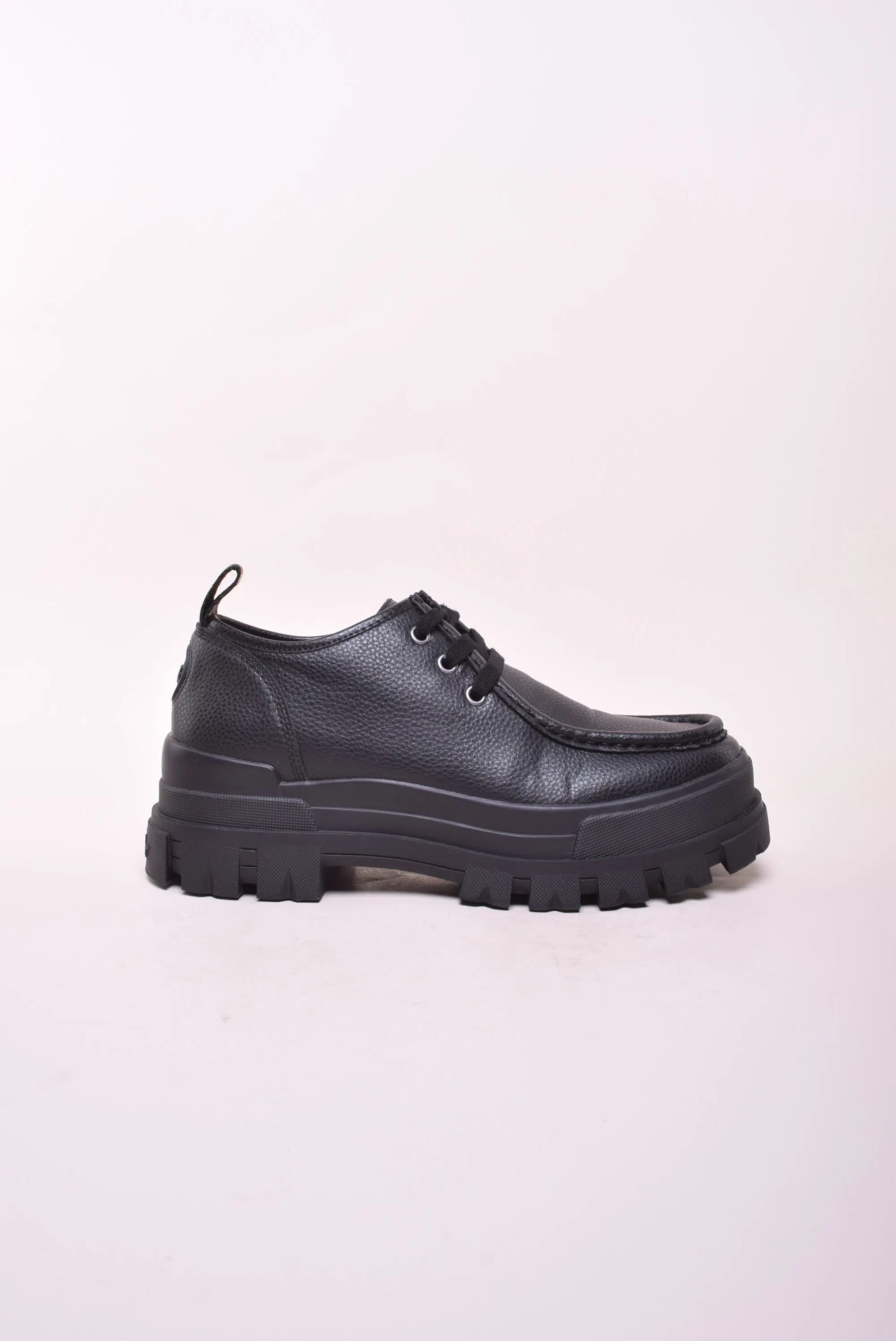 Ghete dama Vegan, cu platforma [0]