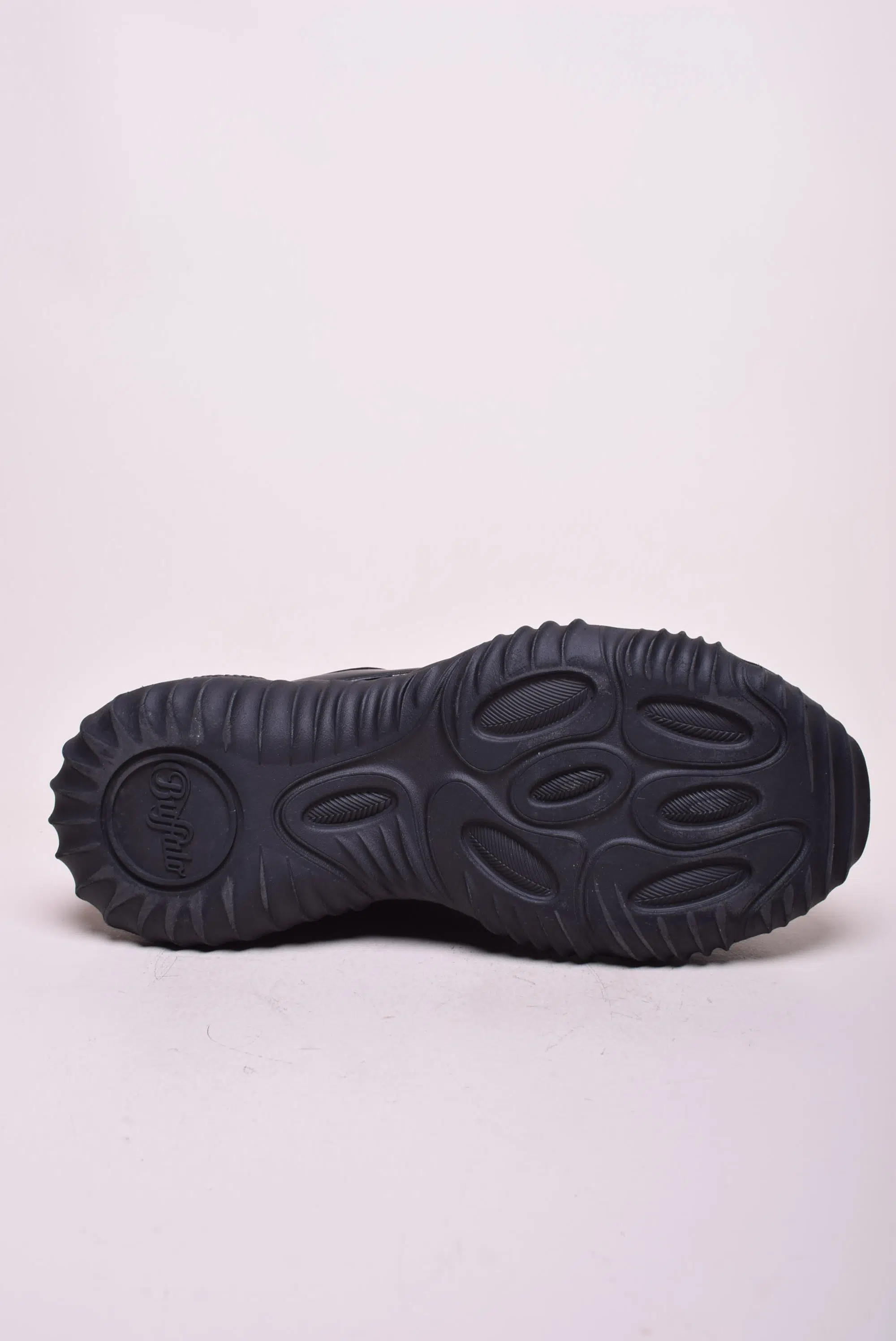 Ghete dama Vegan, cu platforma [1]