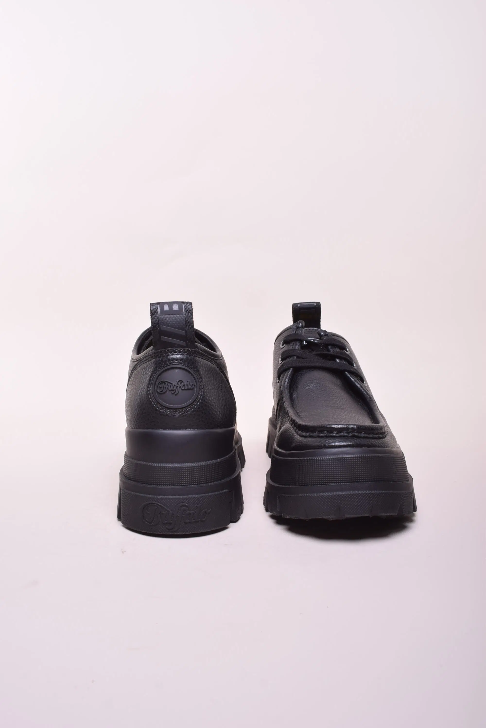 Ghete dama Vegan, cu platforma [2]