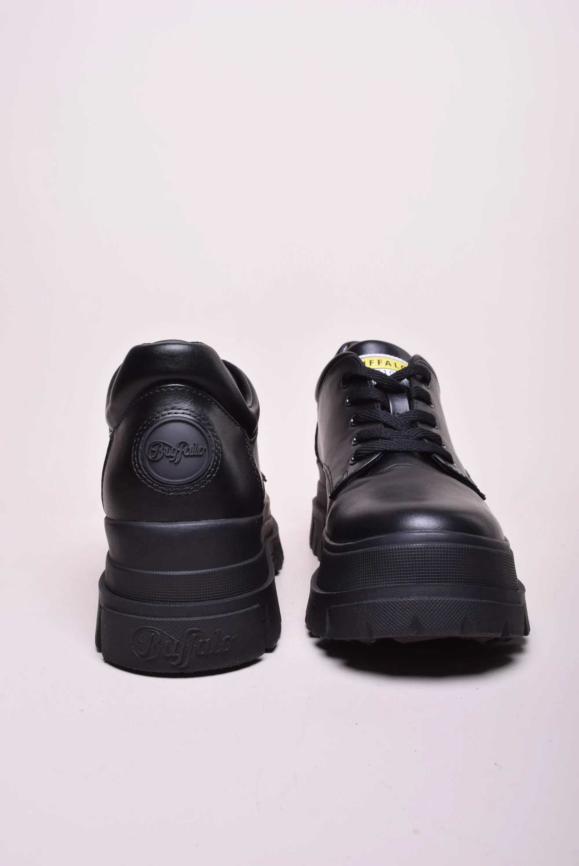 Ghete dama Vegan, cu platforma [2]