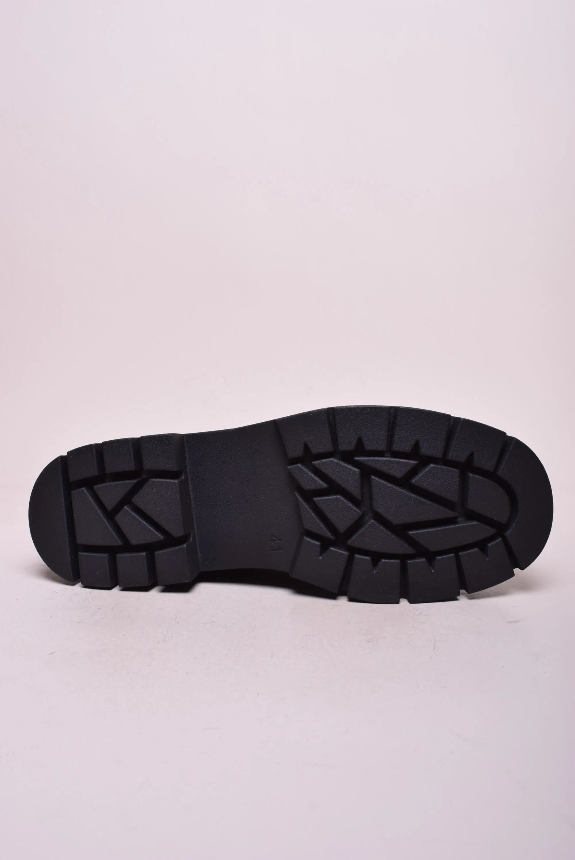 Ghete dama Vegan, cu platforma [1]