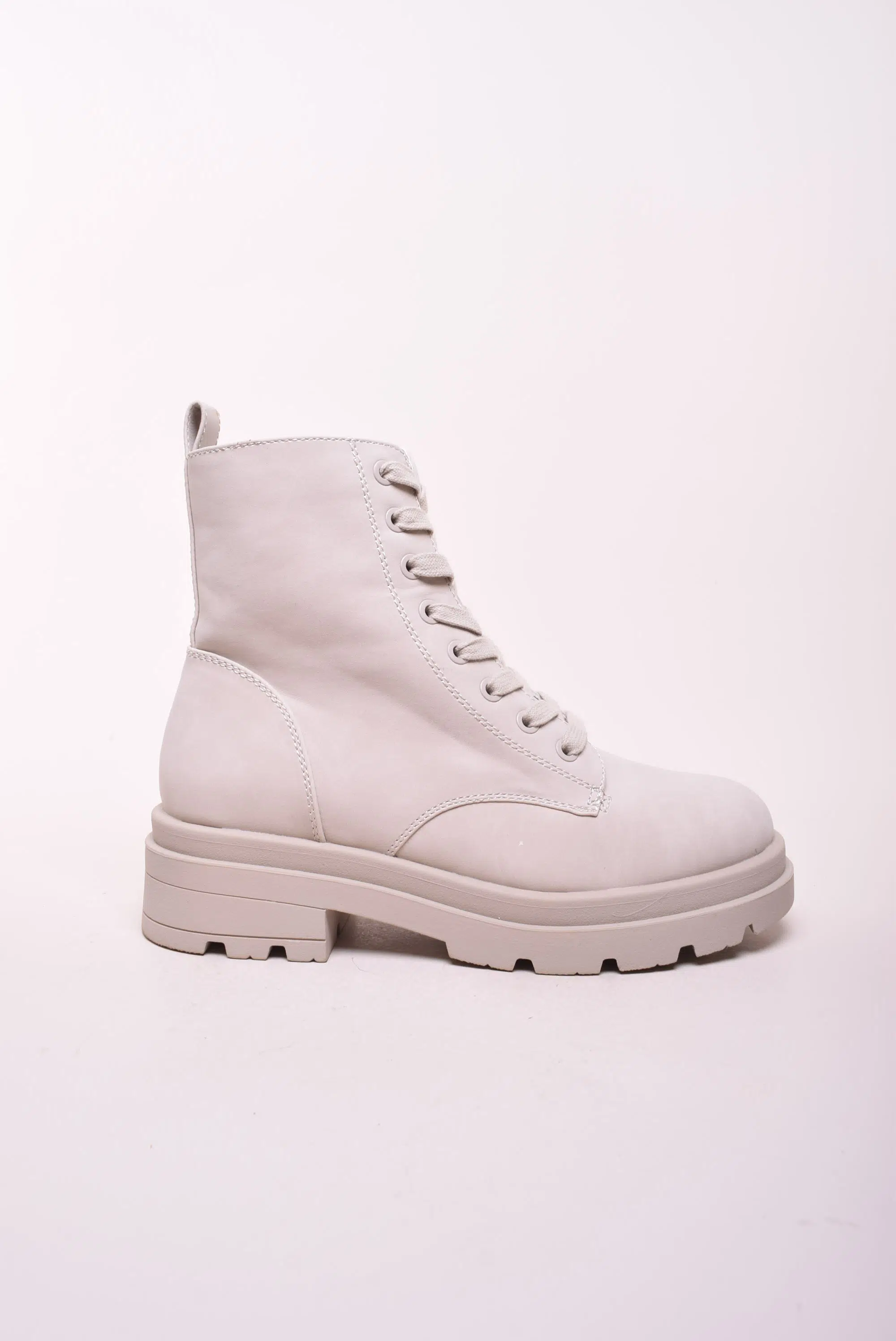 Toate produsele - Ghete dama Vegan, cu platforma