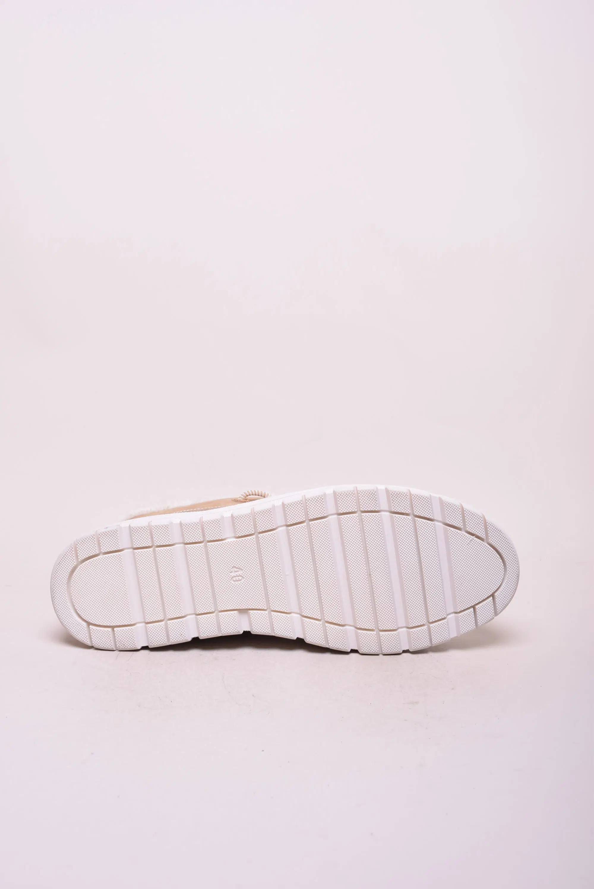 Ghete dama Vegan, cu platforma, captusite [1]