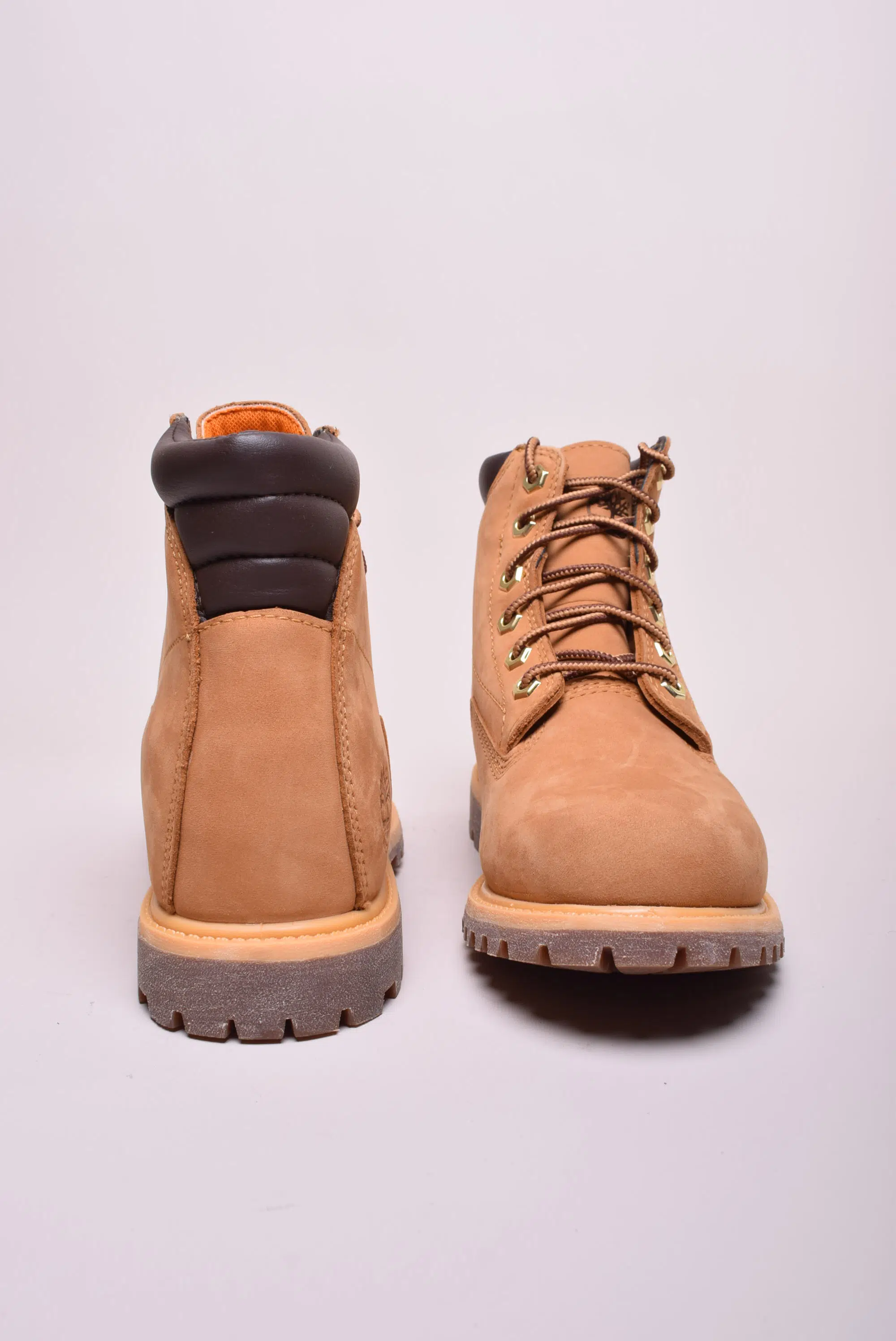 Ghete unisex Waterville 6, impermeabile [2]