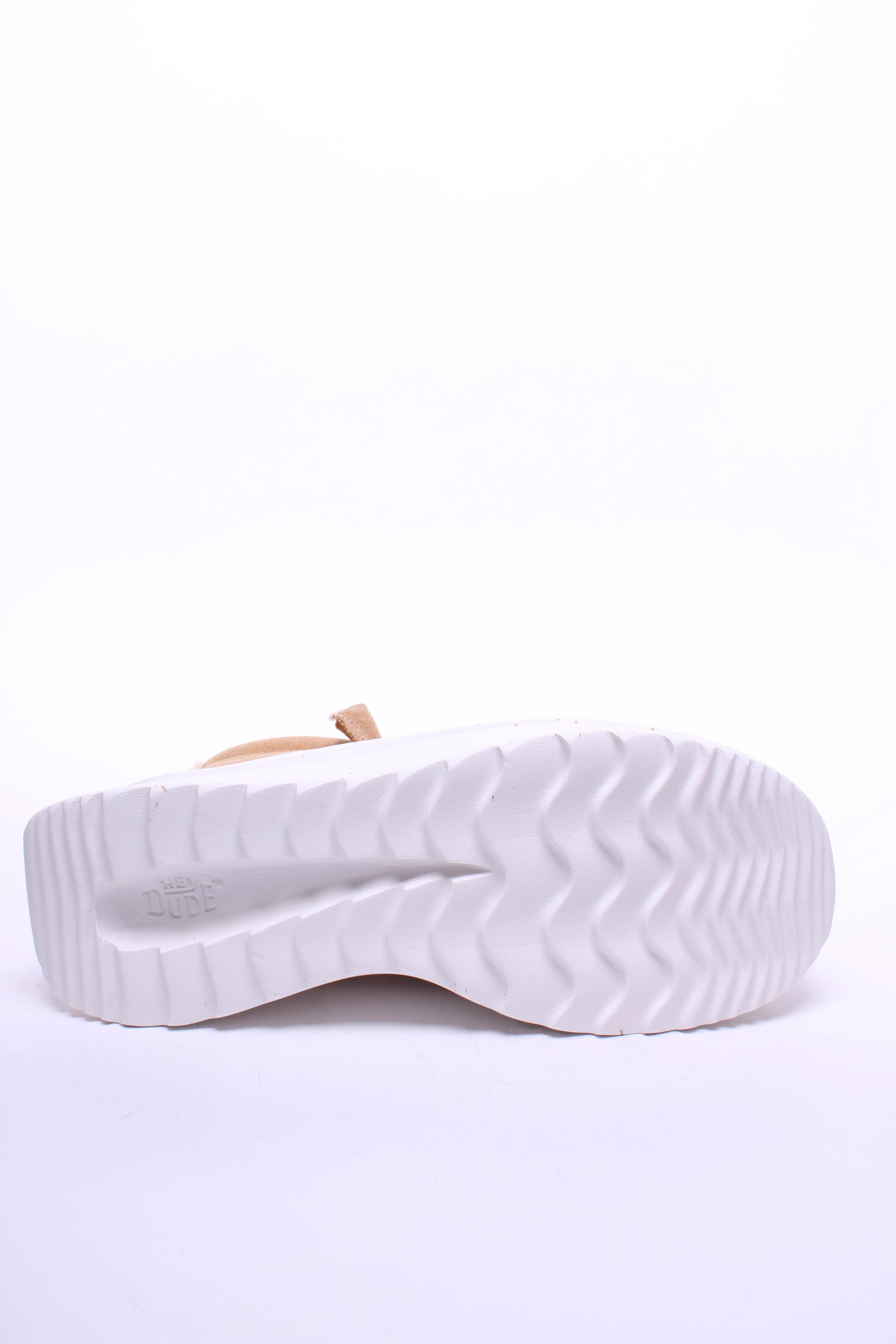 Ghete dama Wendy Peak Hi, cu platforma [1]