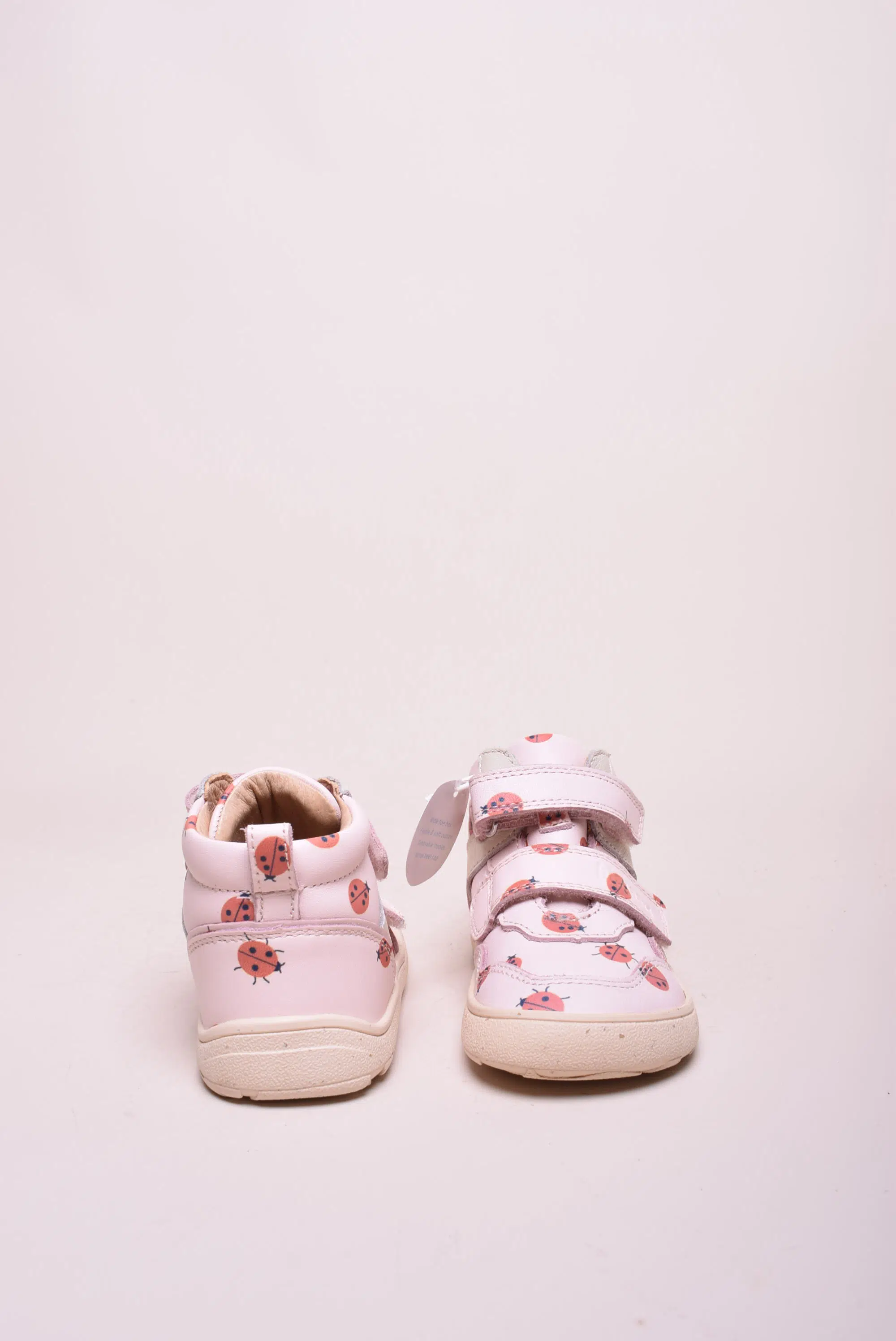 Ghete fete 1947 Lady Bugs [2]