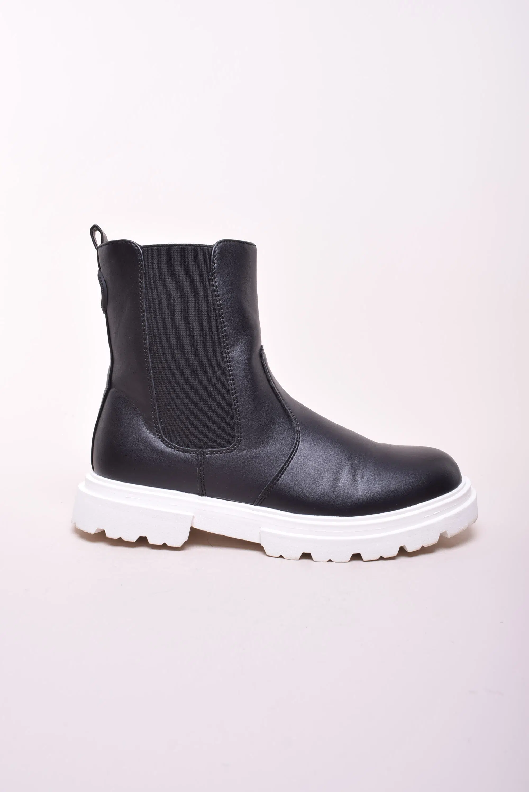 Încălțăminte copii - Ghete fete 