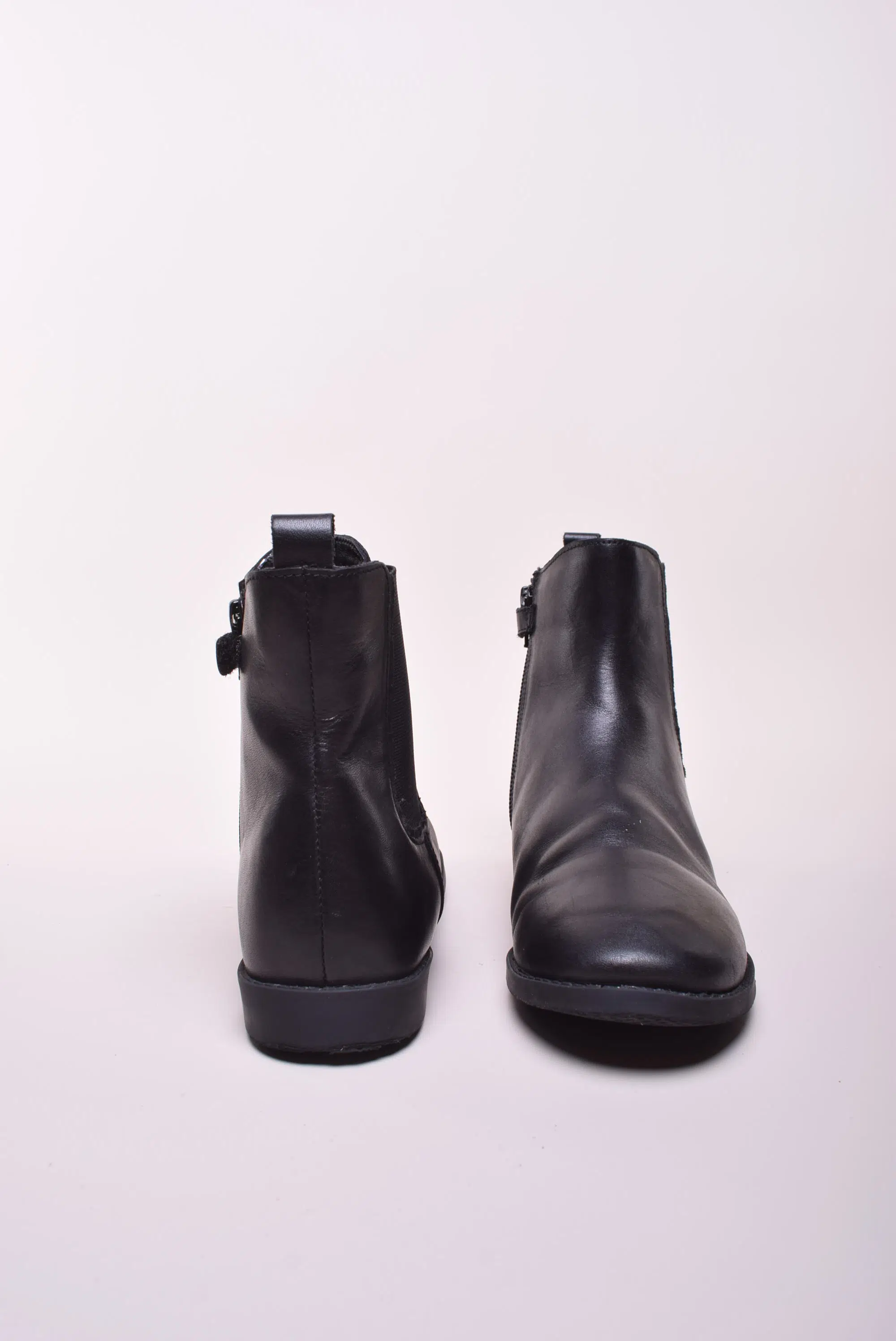 Ghete fete captusite [2]