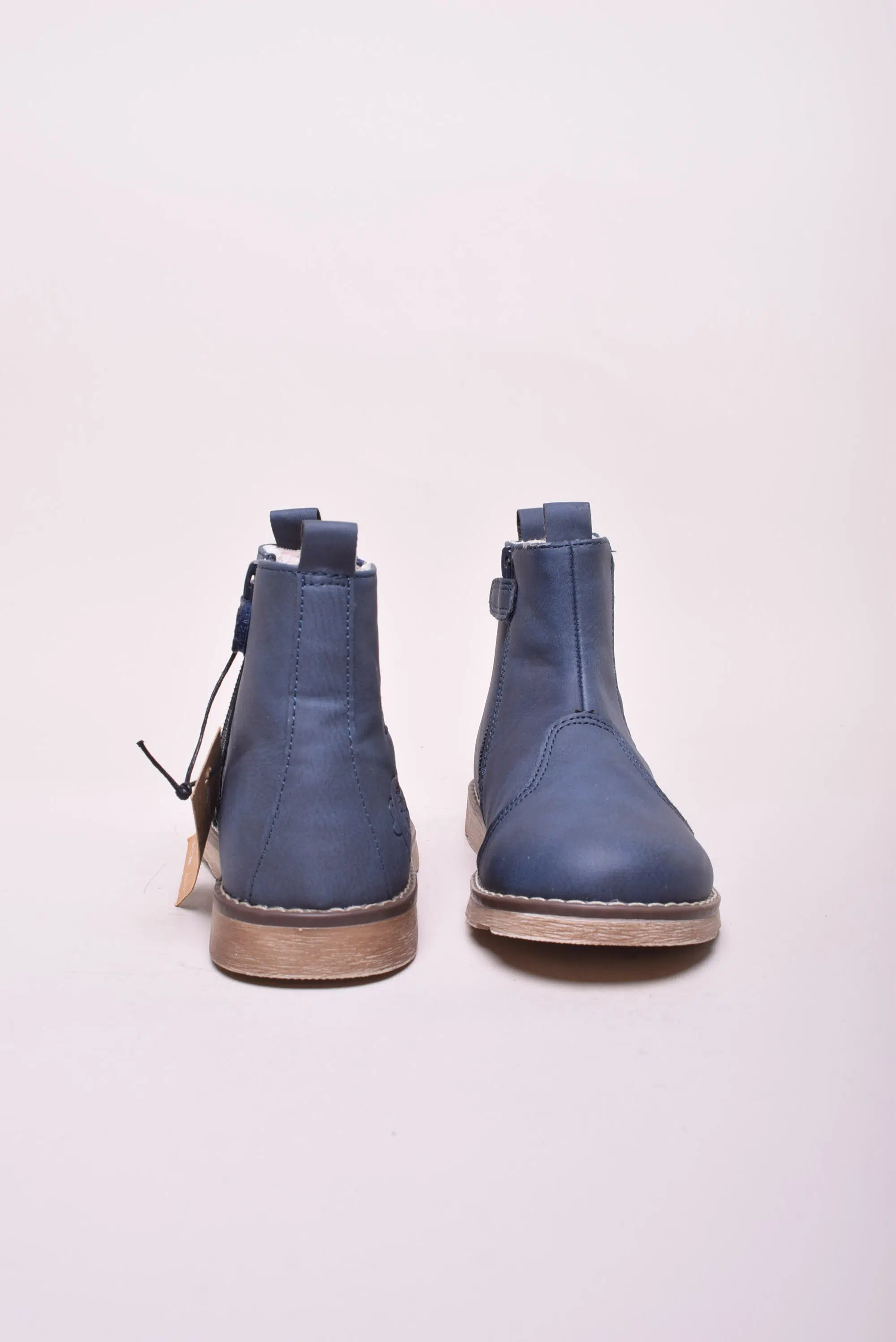 Ghete fete captusite [2]