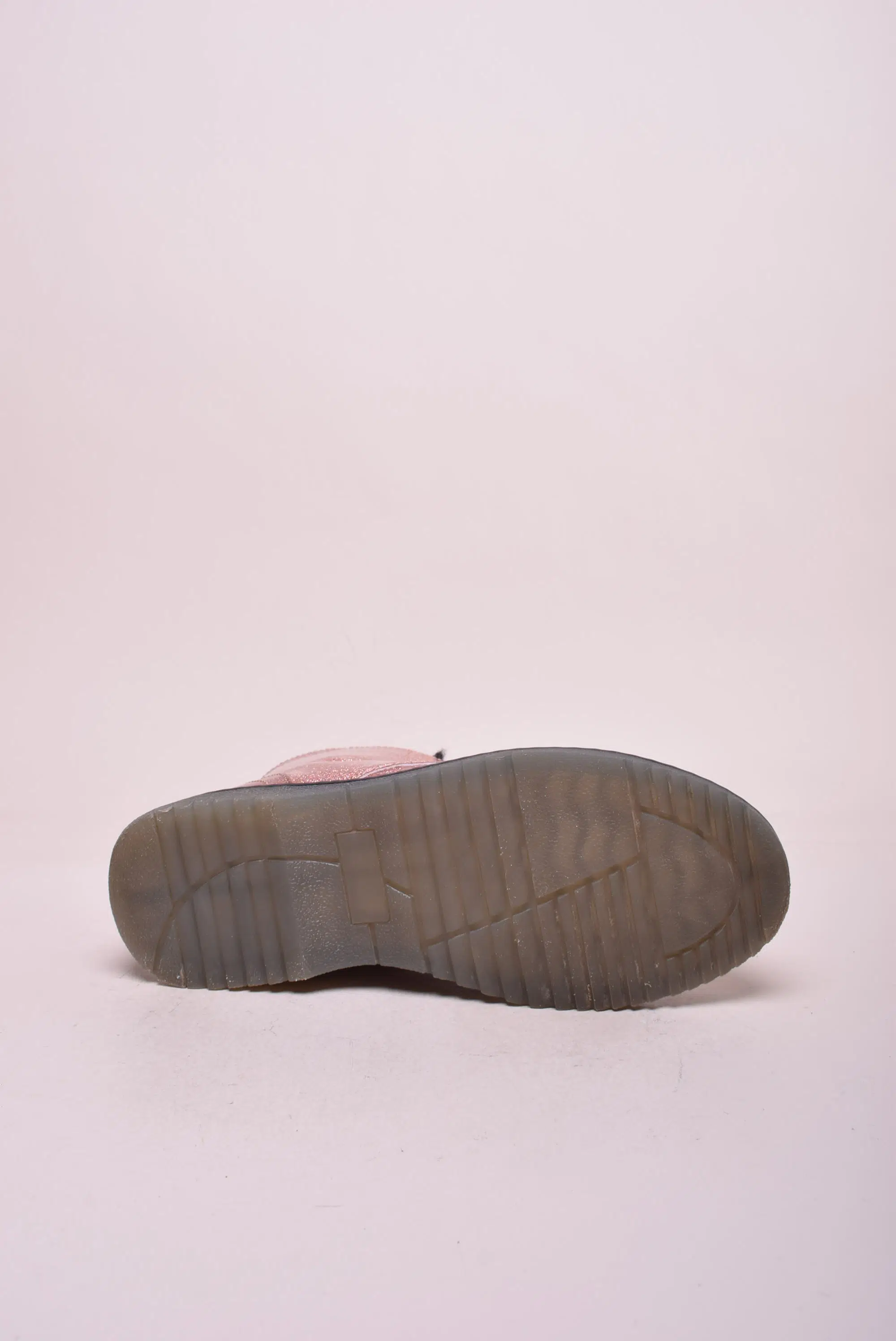 Ghete fete captusite, cu sclipici [1]