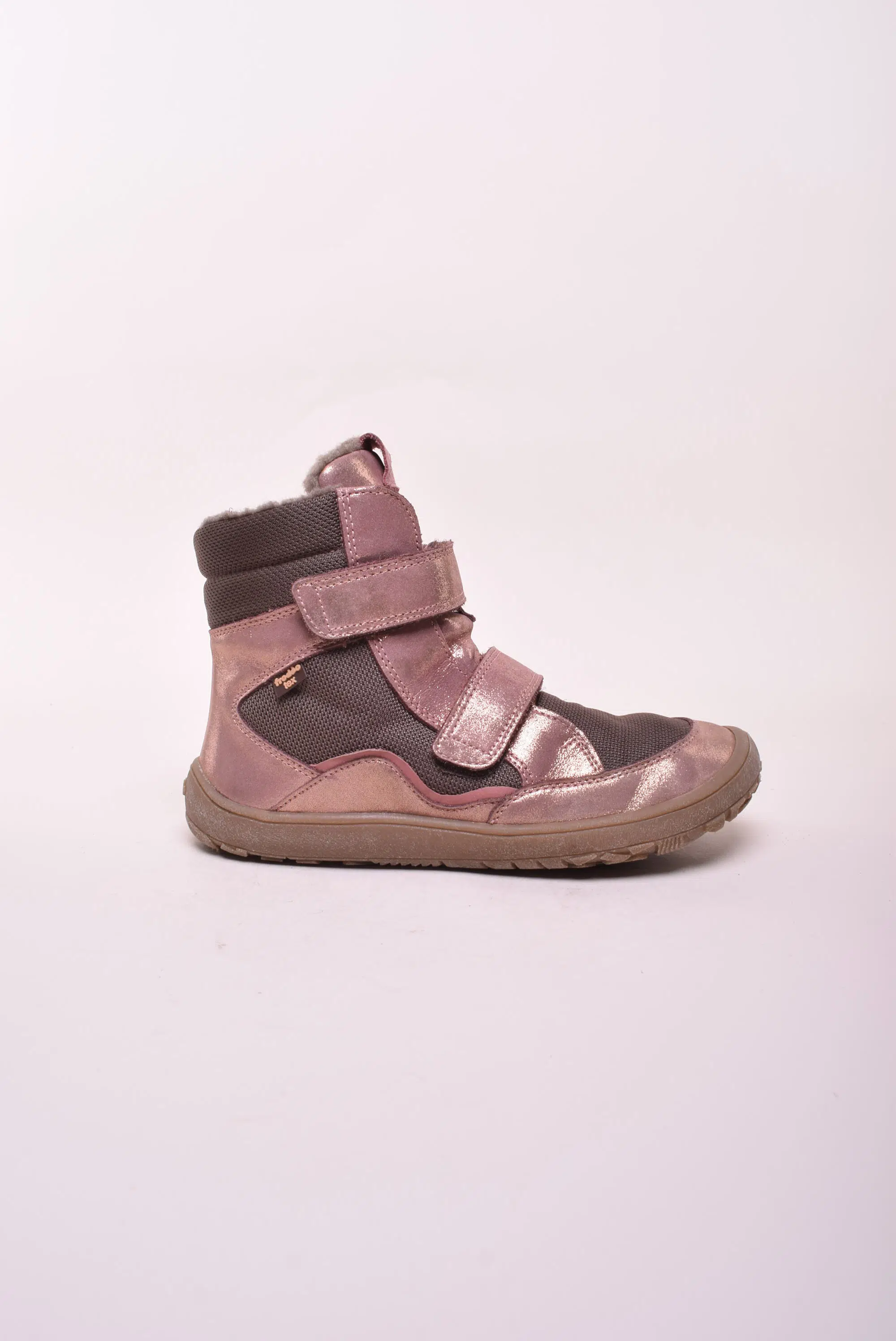 Ghete fete captusite, impermeabile [0]