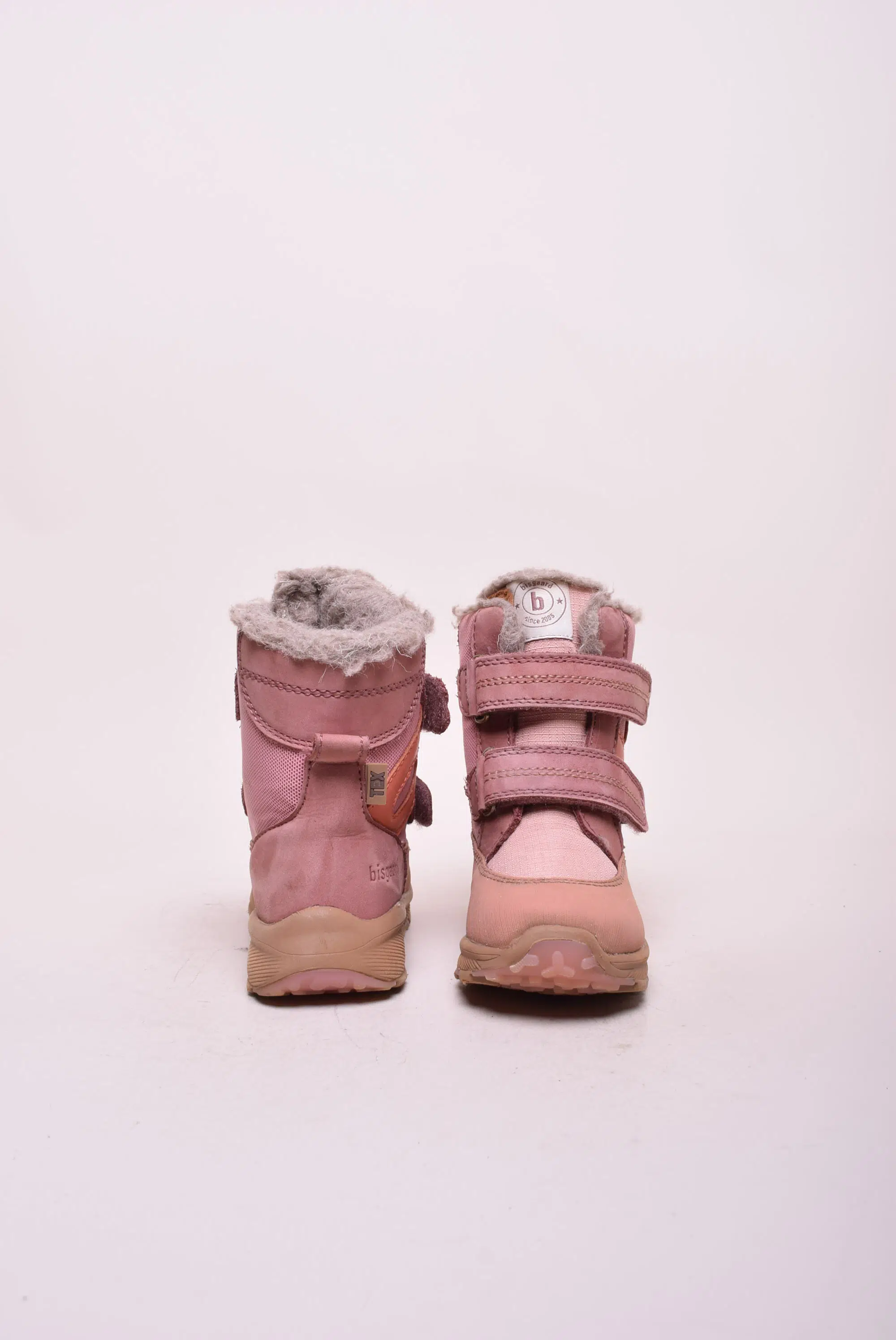 Ghete fete captusite, impermeabile [2]