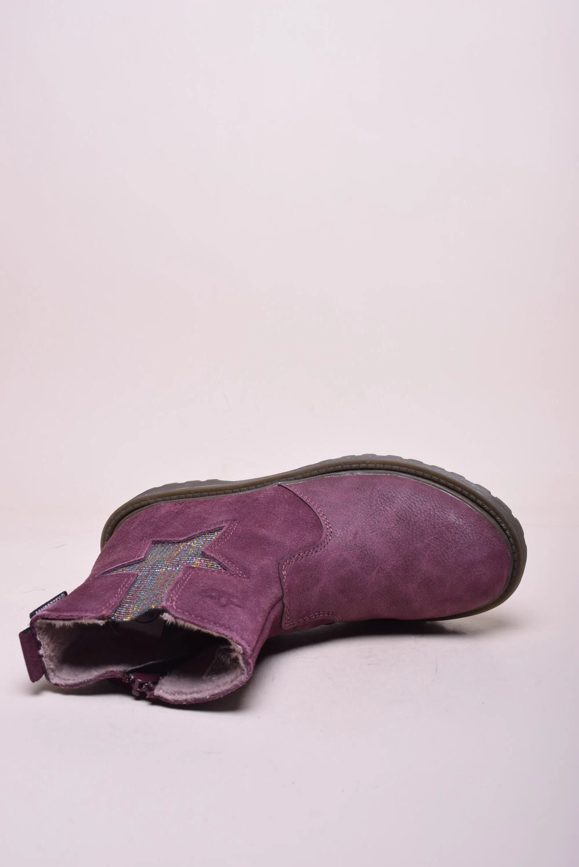 Ghete fete captusite, impermeabile [3]