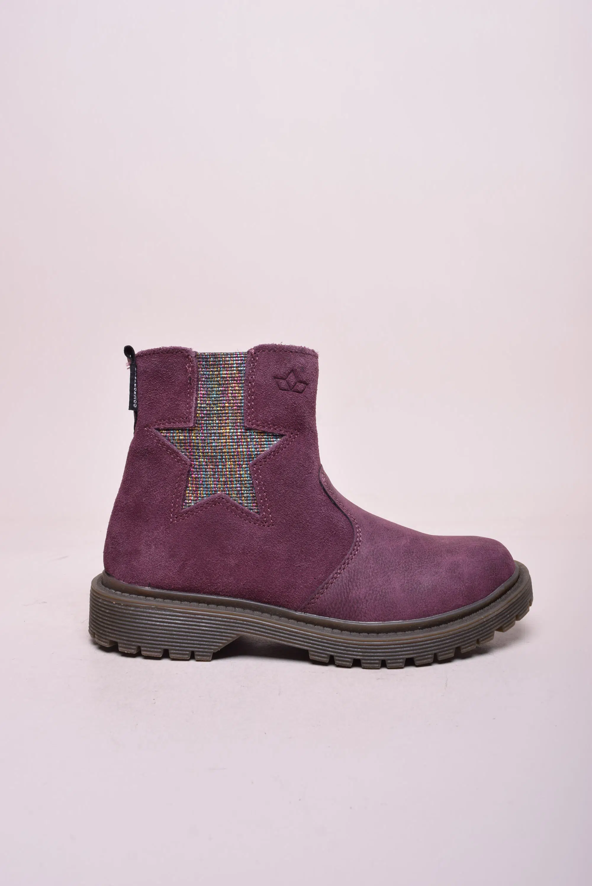 Încălțăminte copii - Ghete fete captusite, impermeabile