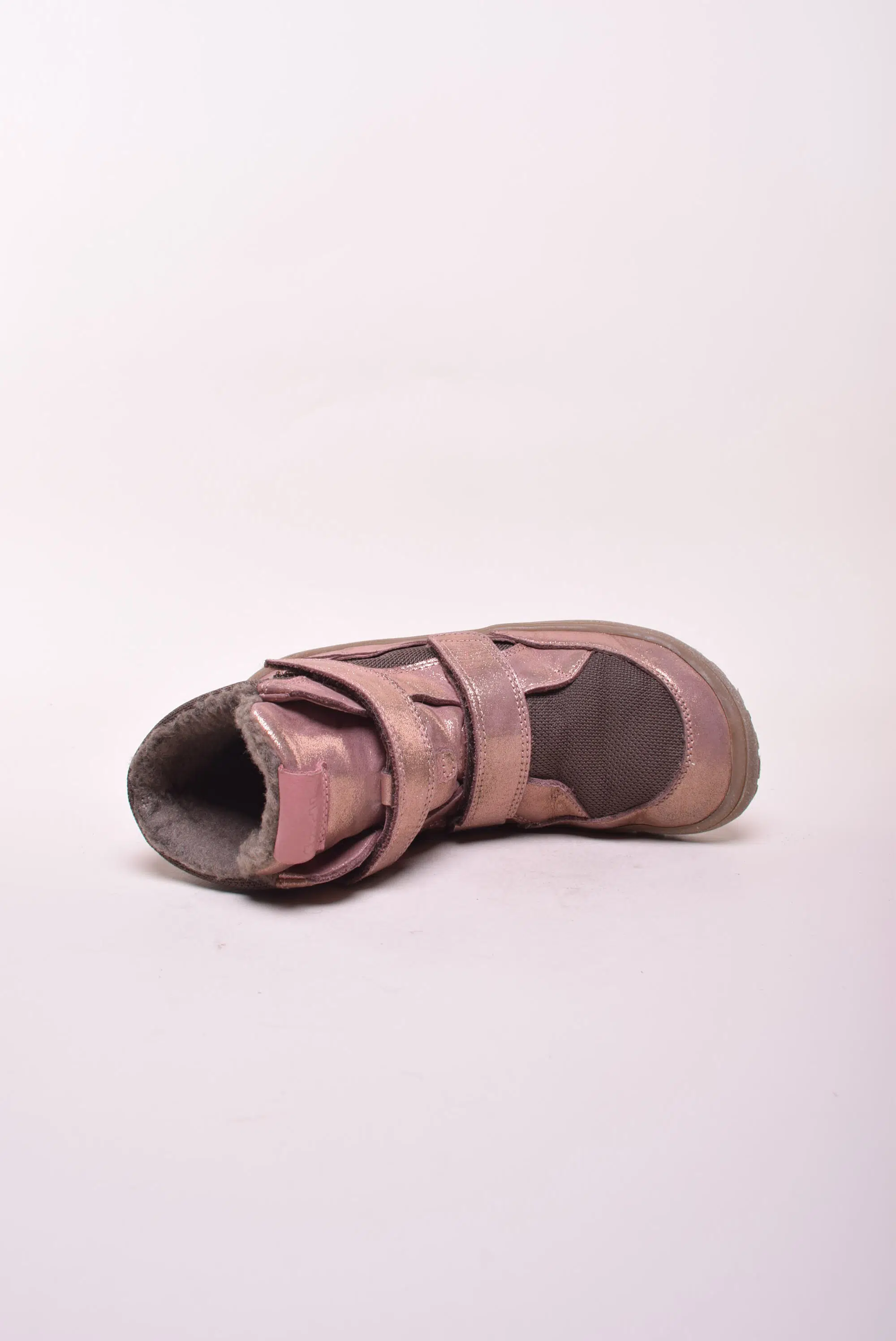 Ghete fete captusite, impermeabile [3]