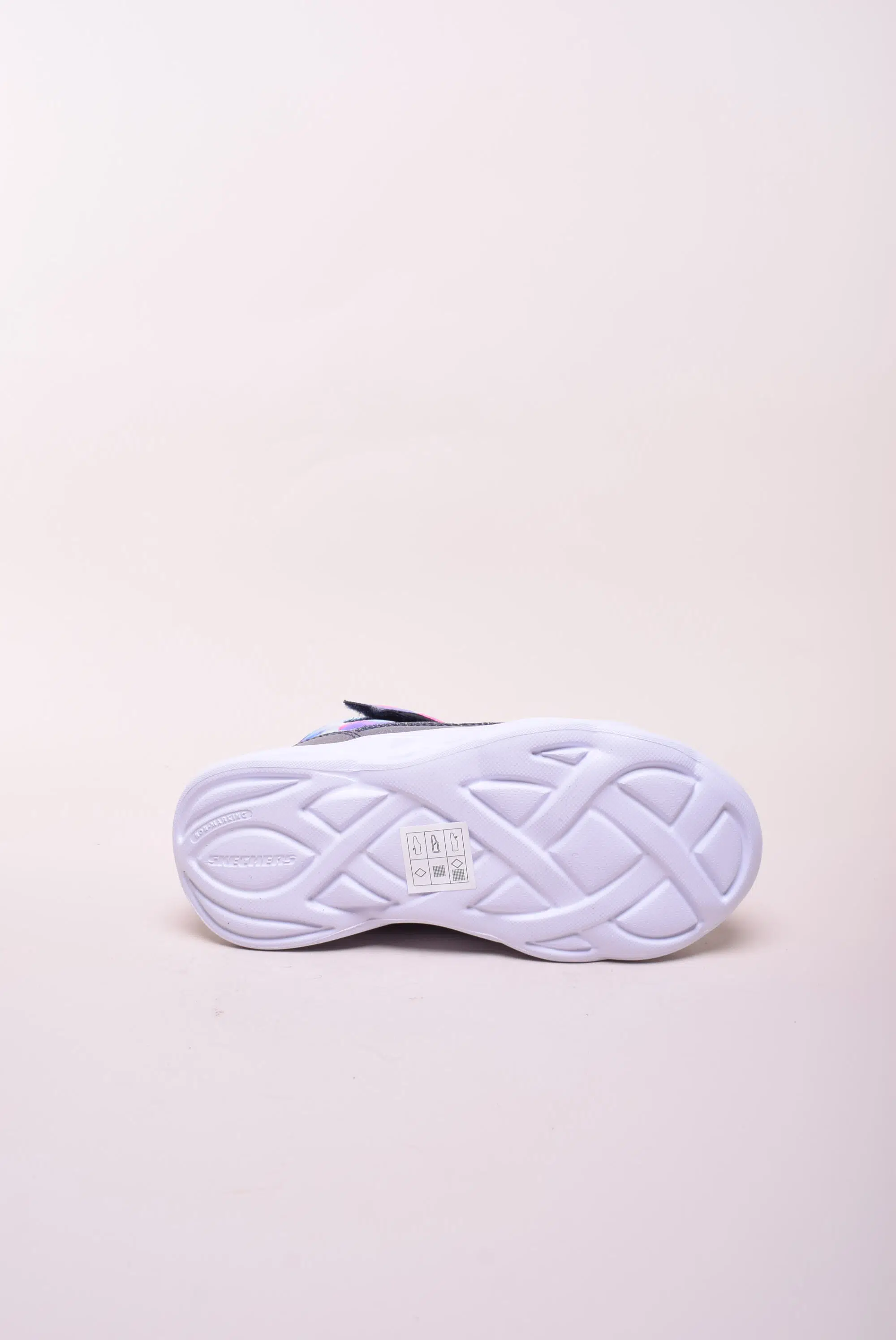 Ghete fete cu luminite in talpa [1]