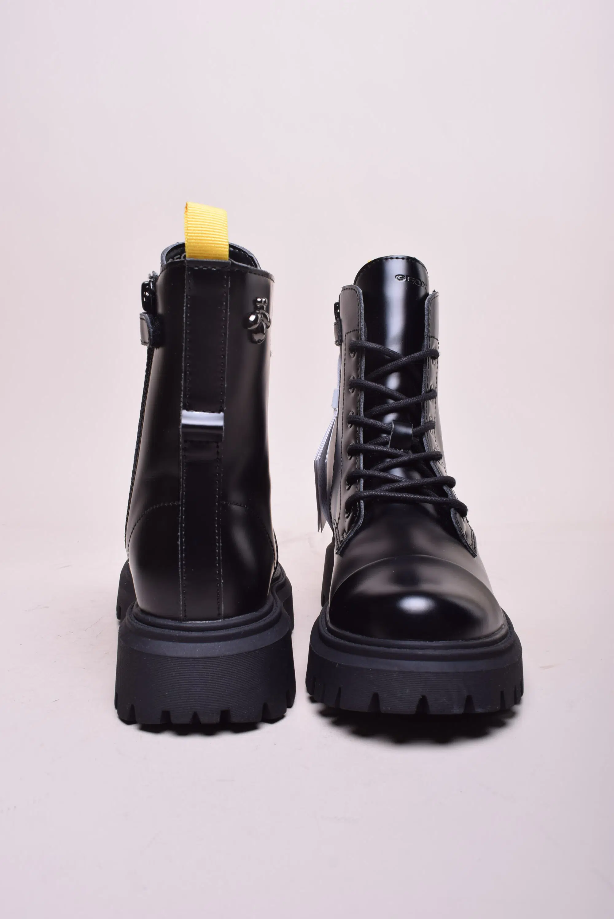 Ghete fete cu platforma [2]