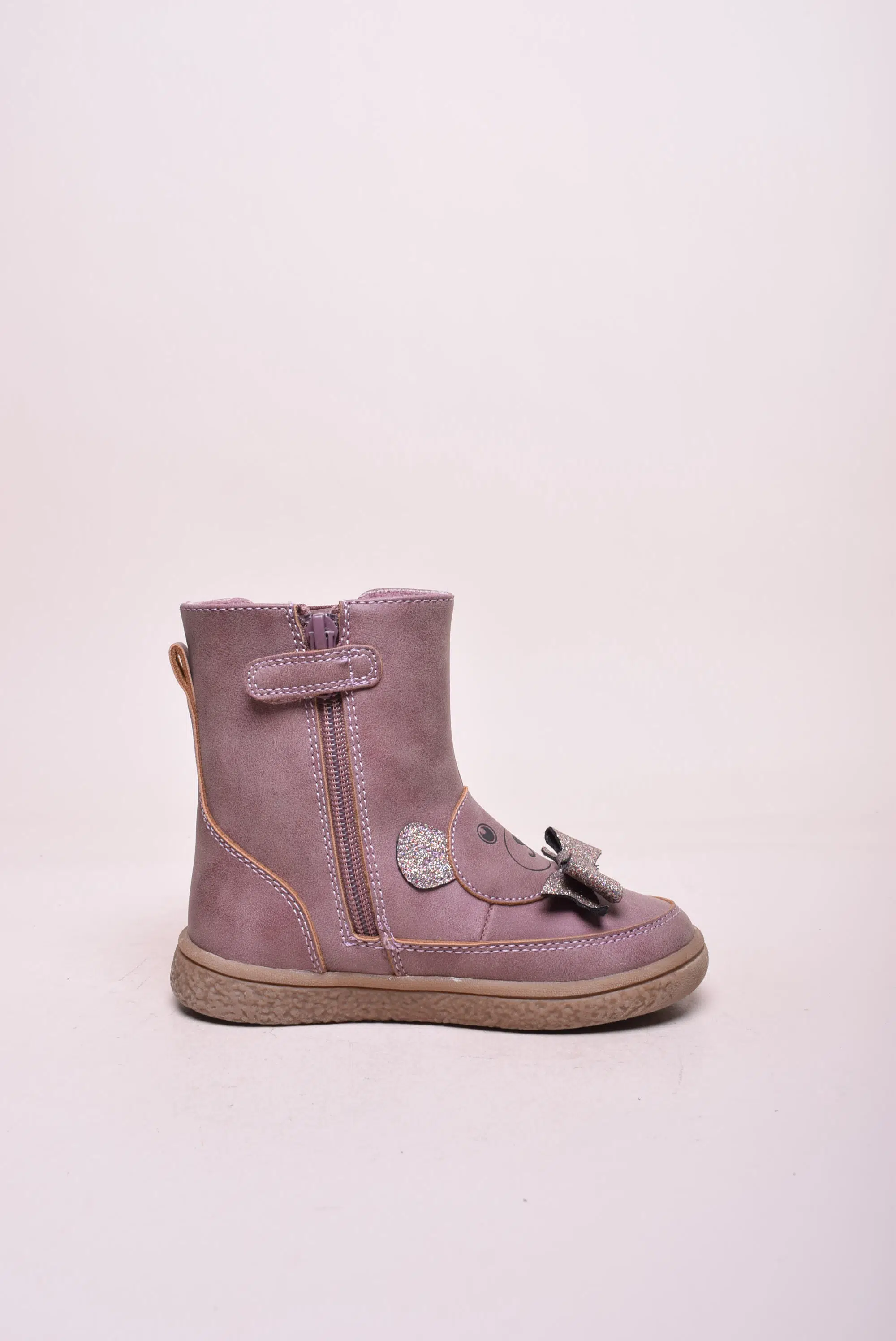 Ghete fete cu ursulet [3]