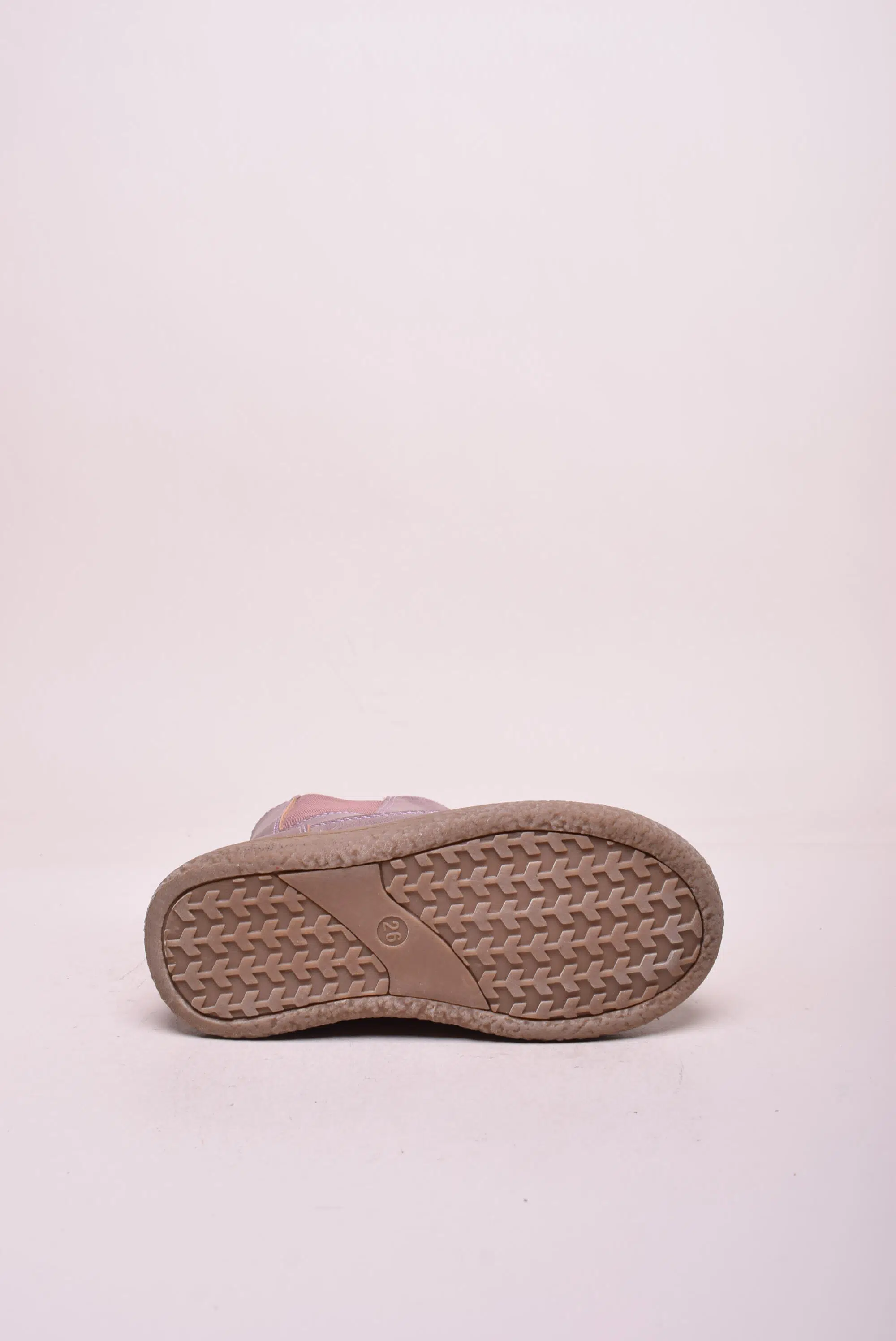 Ghete fete cu ursulet [1]