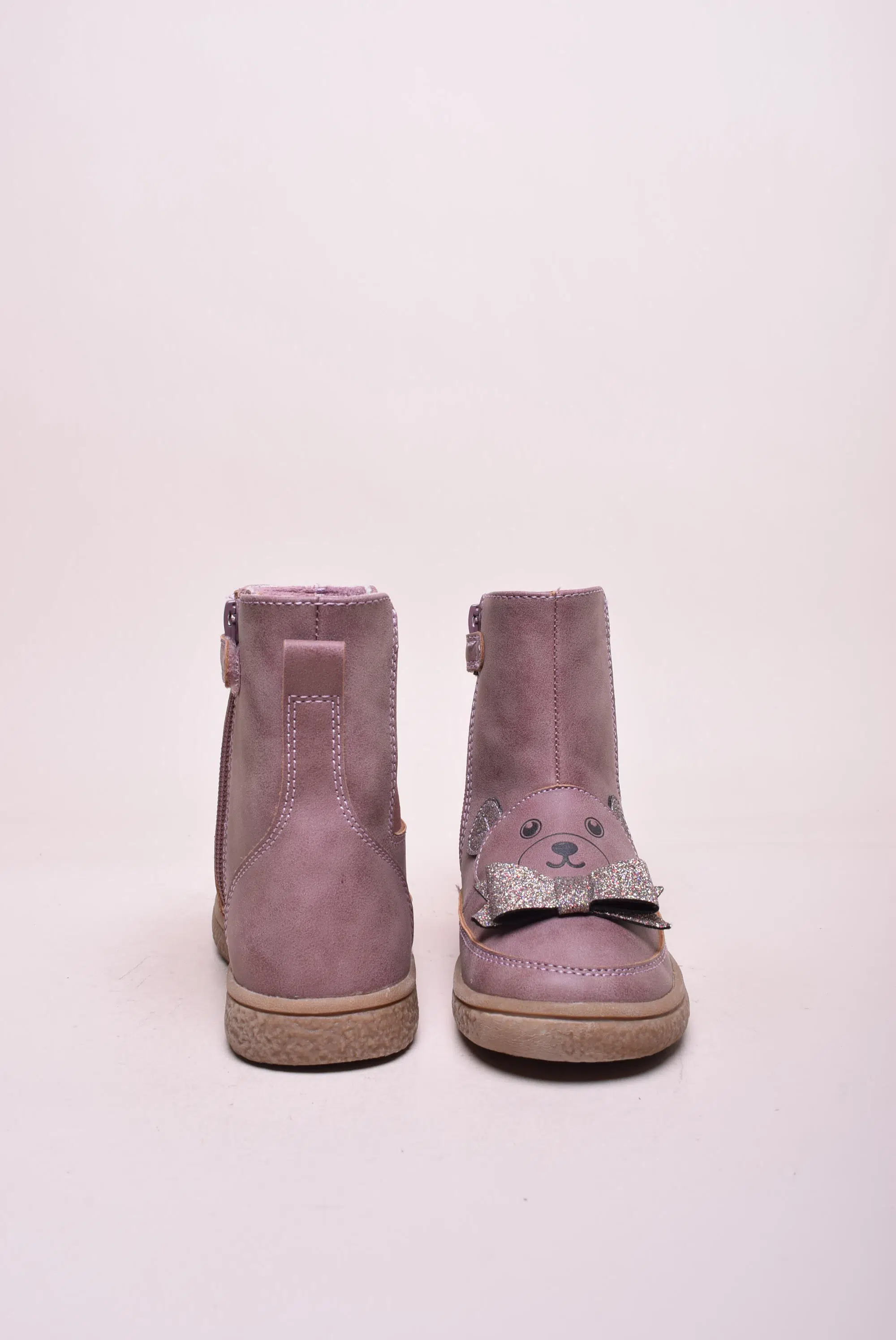 Ghete fete cu ursulet [2]