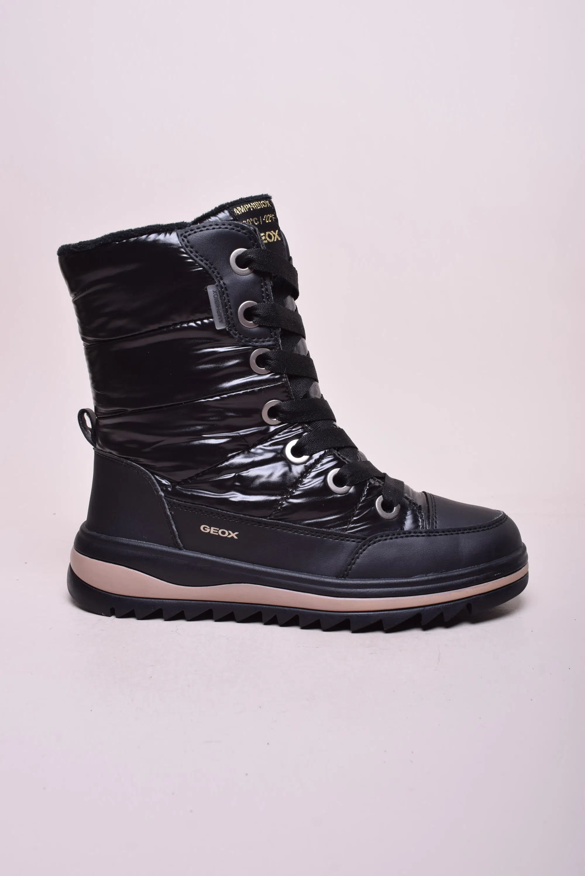 Încălțăminte copii - Ghete fete de zapada