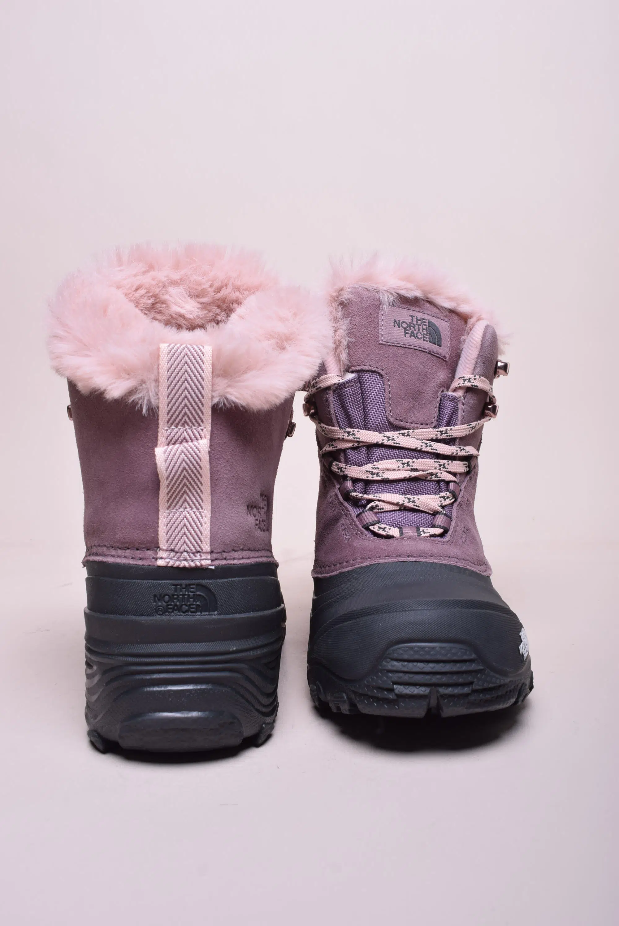 Ghete fete de zapada, impermeabile [2]