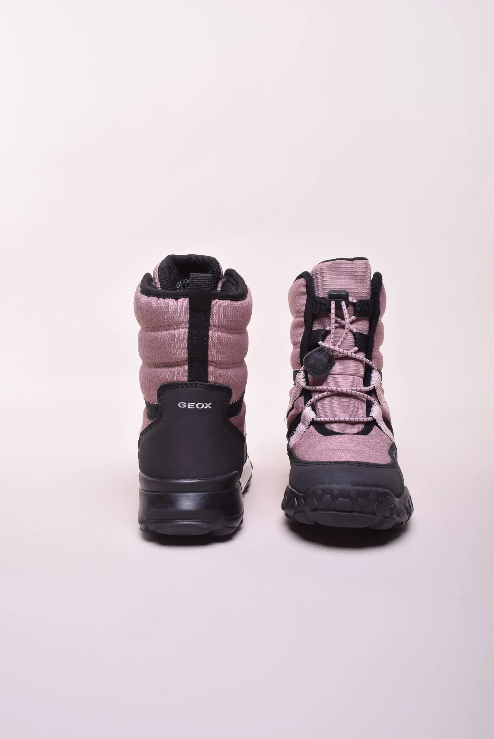 Ghete fete de zapada impermeabile [2]