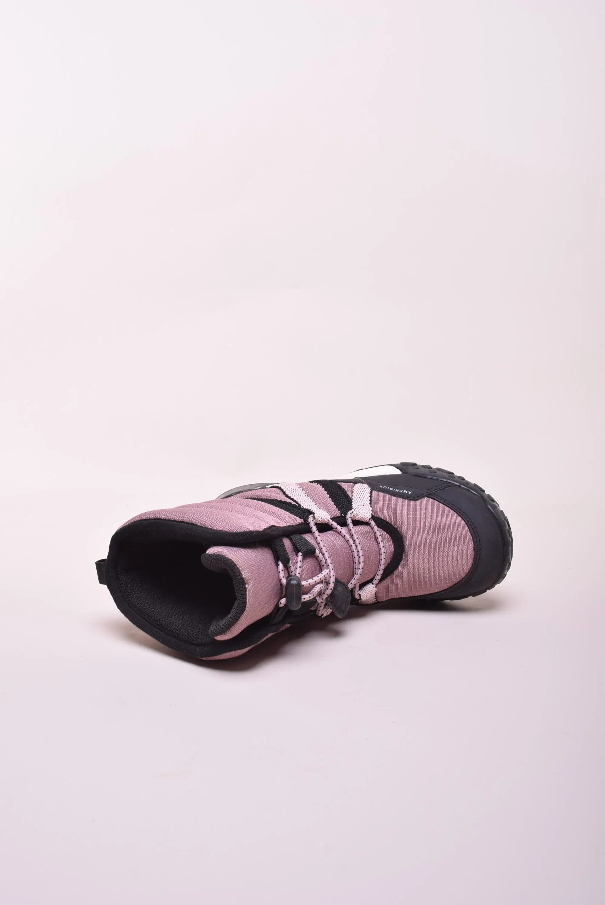 Ghete fete de zapada impermeabile [3]