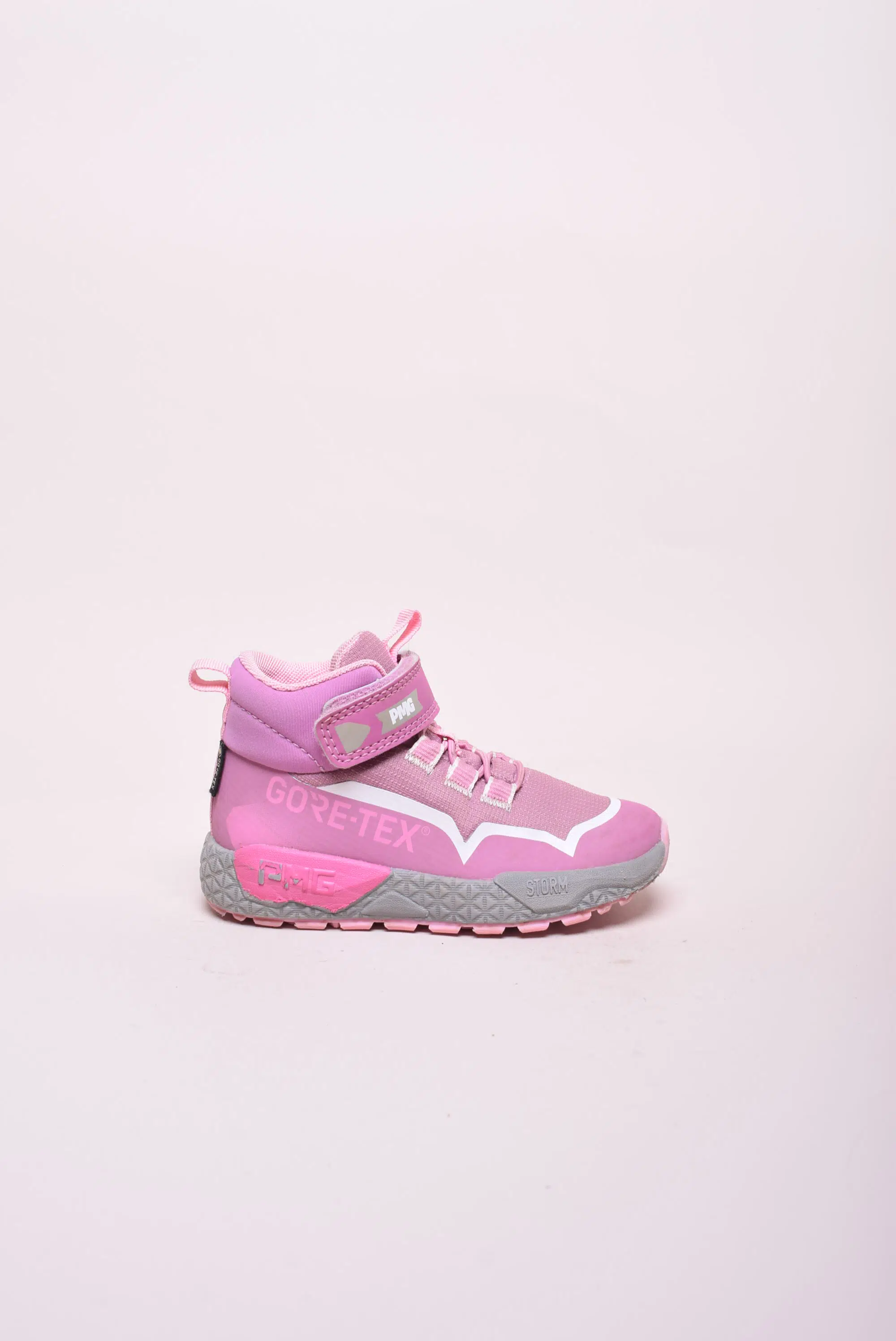 Ghete fete impermeabile [0]