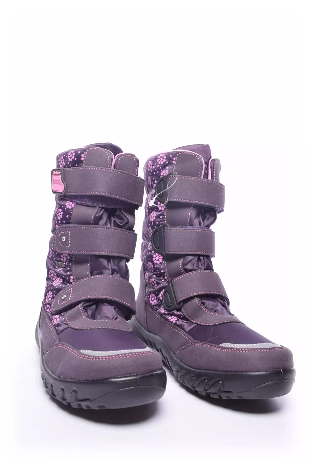 Ghete fete impermeabile [2]