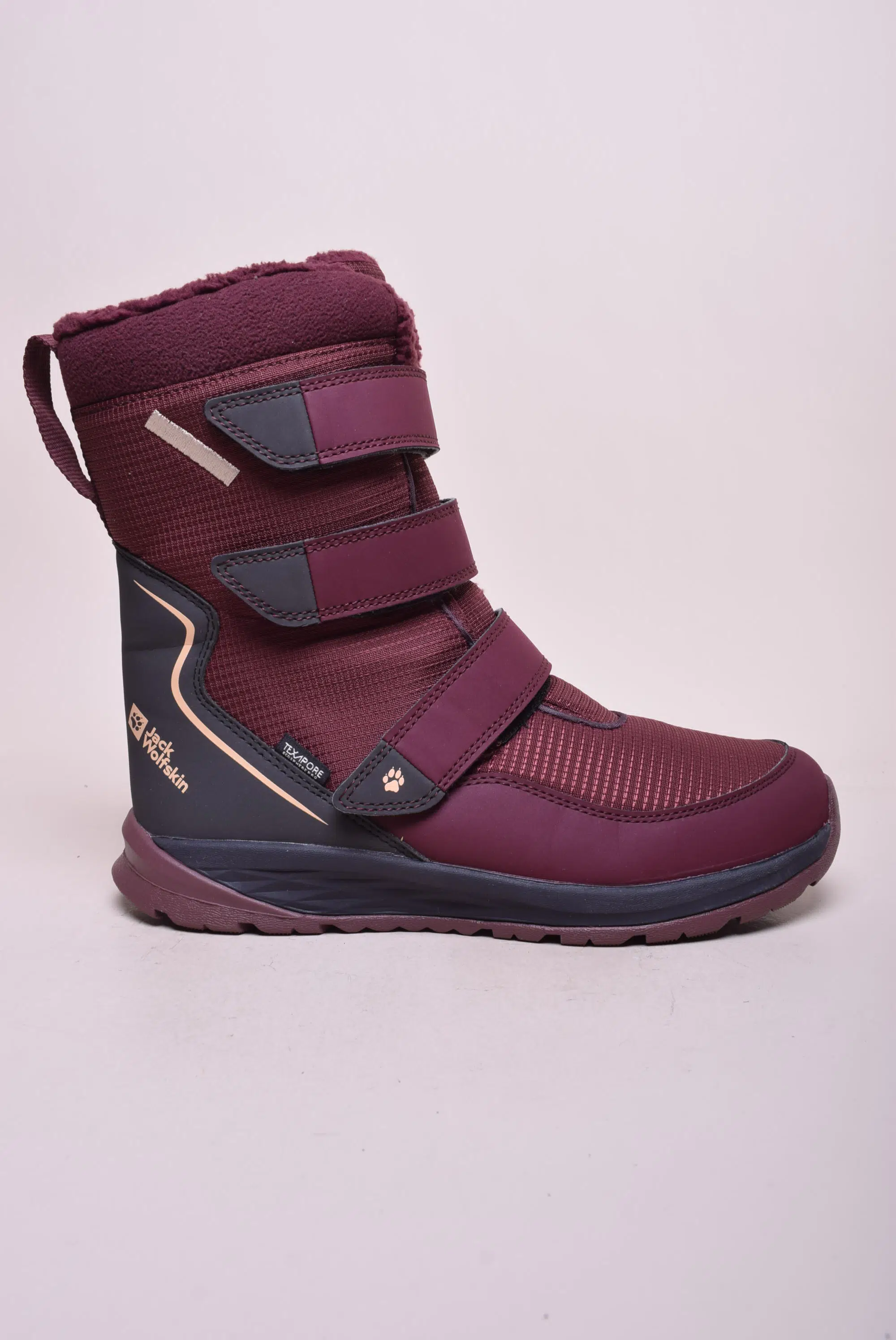 Încălțăminte copii - Ghete fete impermeabile