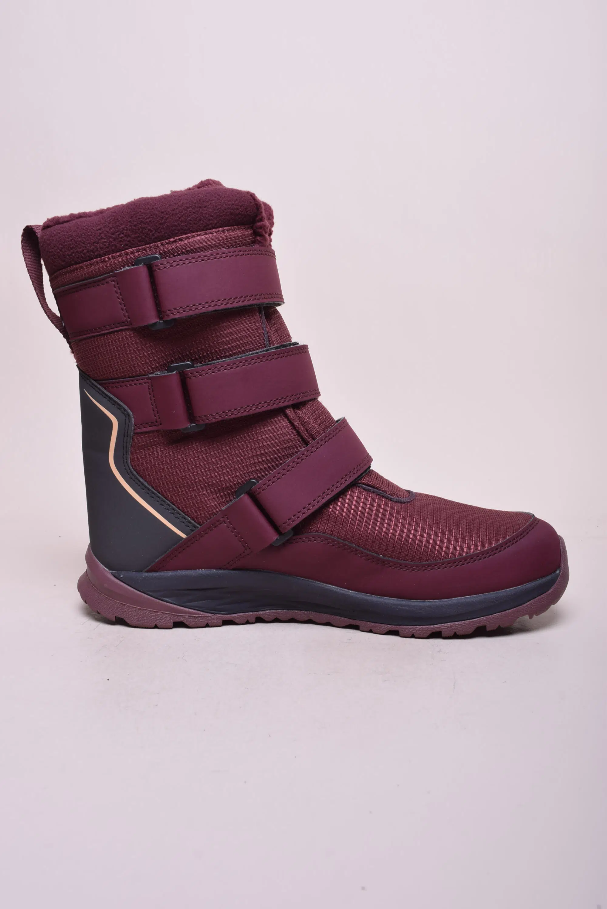 Ghete fete impermeabile [3]