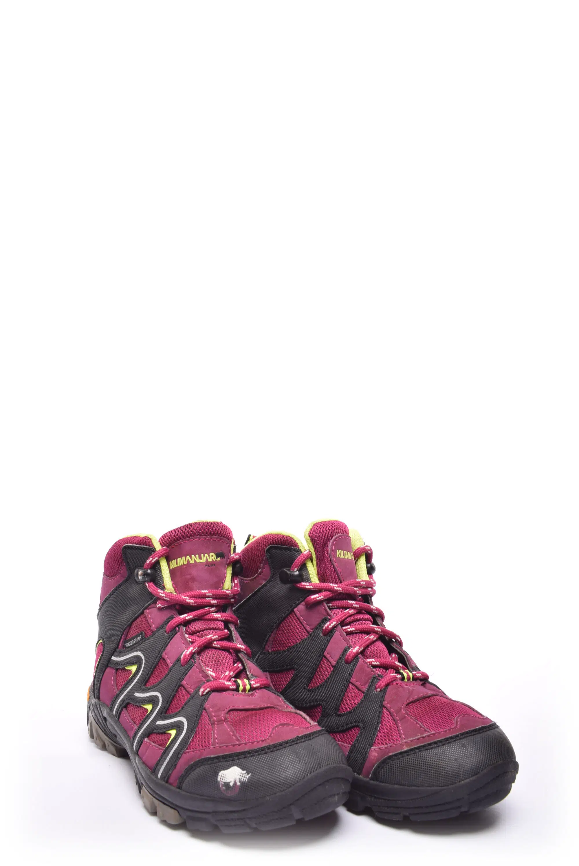 Ghete fete impermeabile [2]