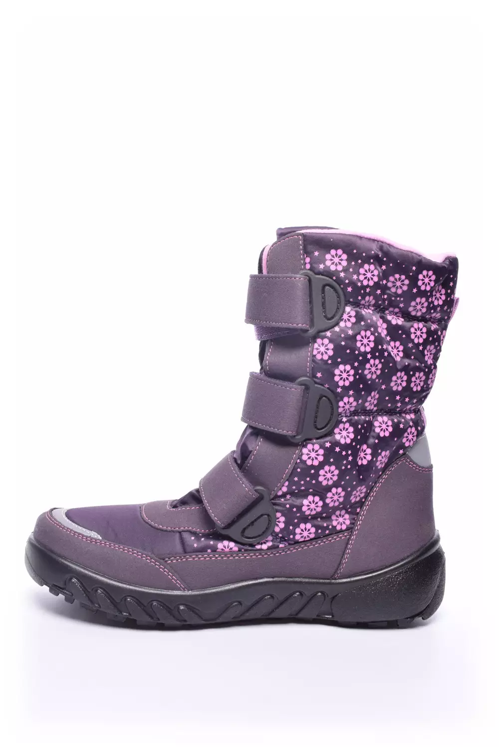 Ghete fete impermeabile [4]